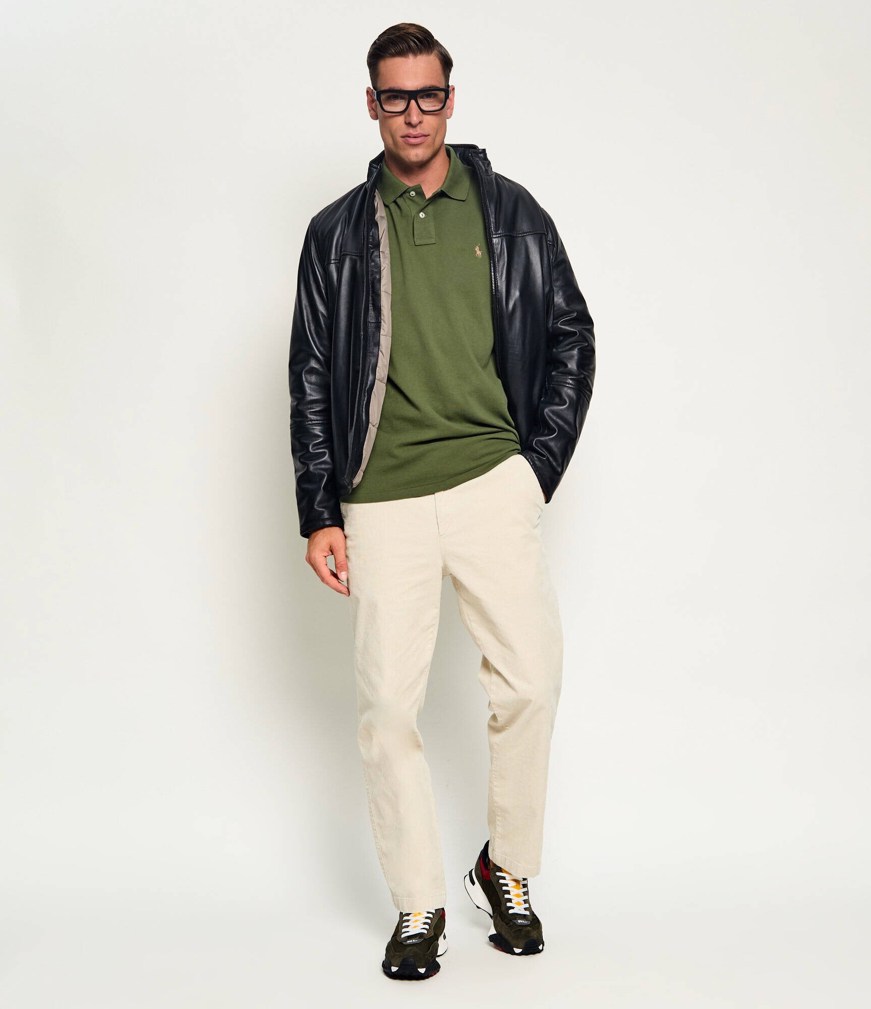 Polo Ralph Lauren Polo | Slim Fit | pique