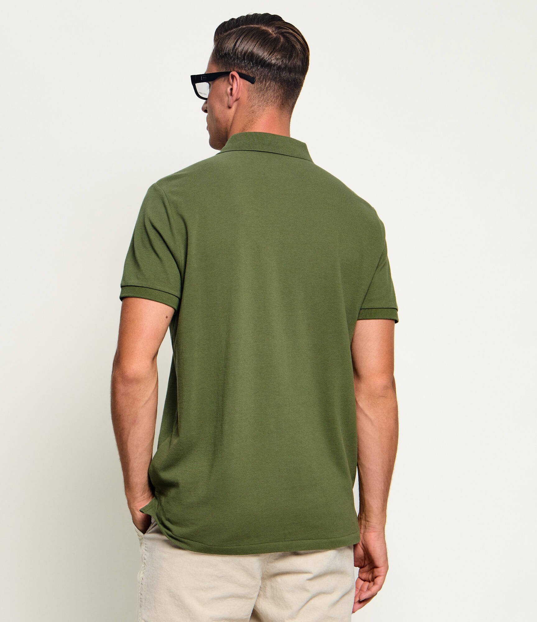 Polo Ralph Lauren Polo | Slim Fit | pique
