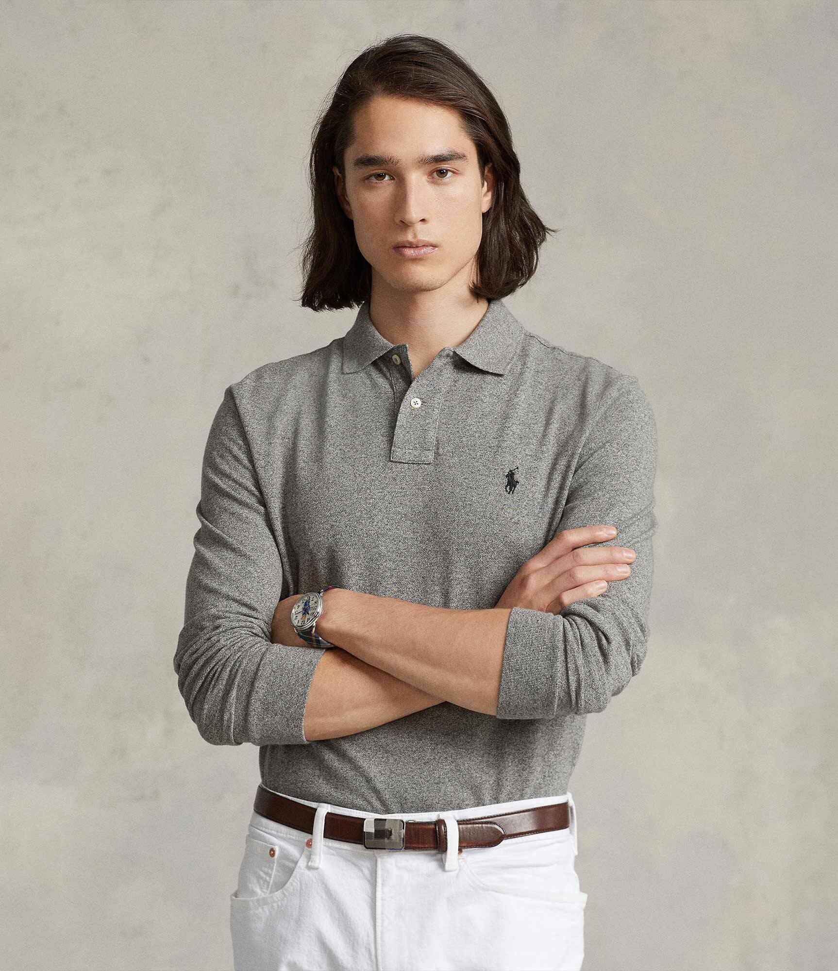 Polo Ralph Lauren Polo | Slim Fit | pique