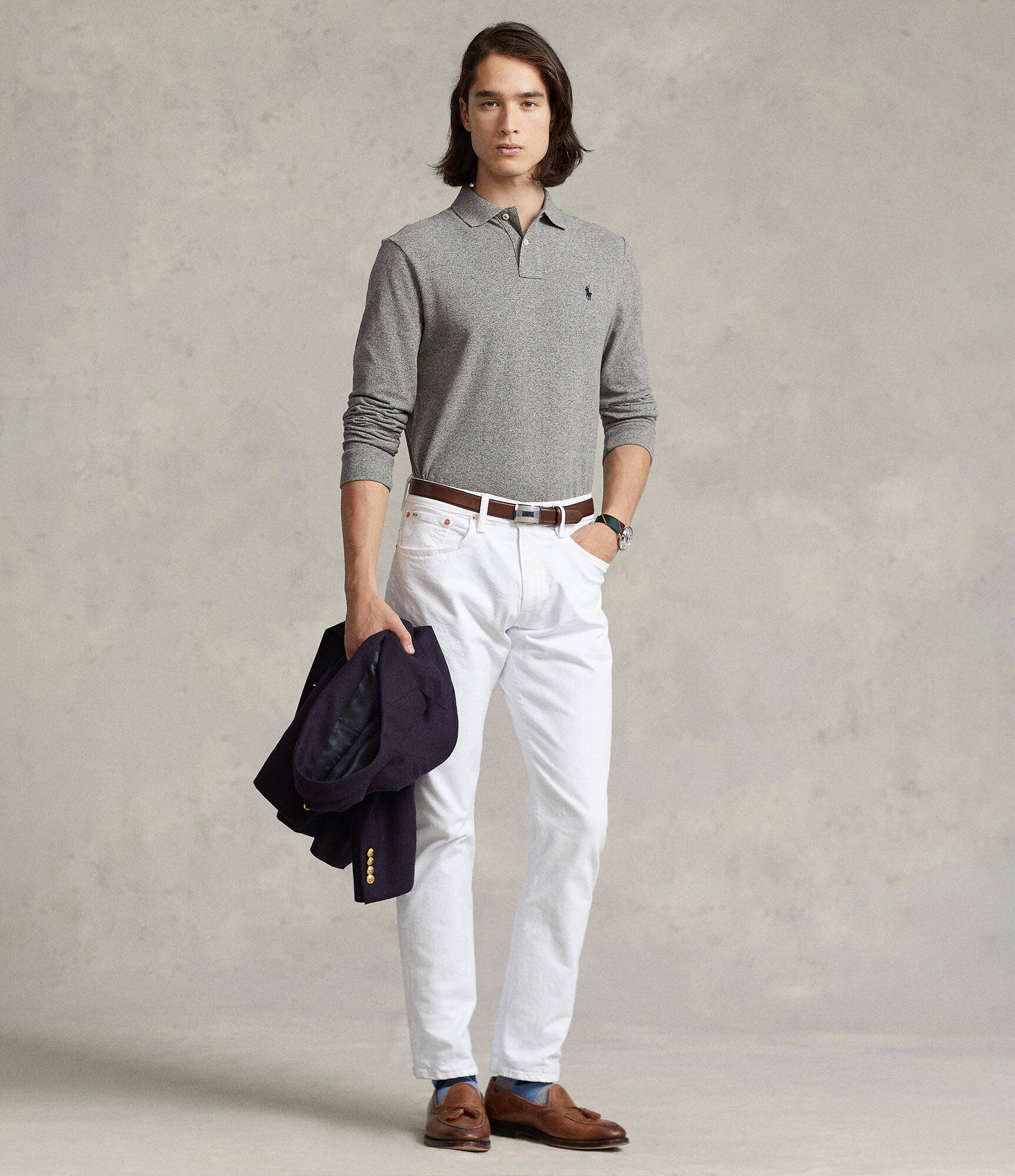 Polo Ralph Lauren Polo | Slim Fit | pique