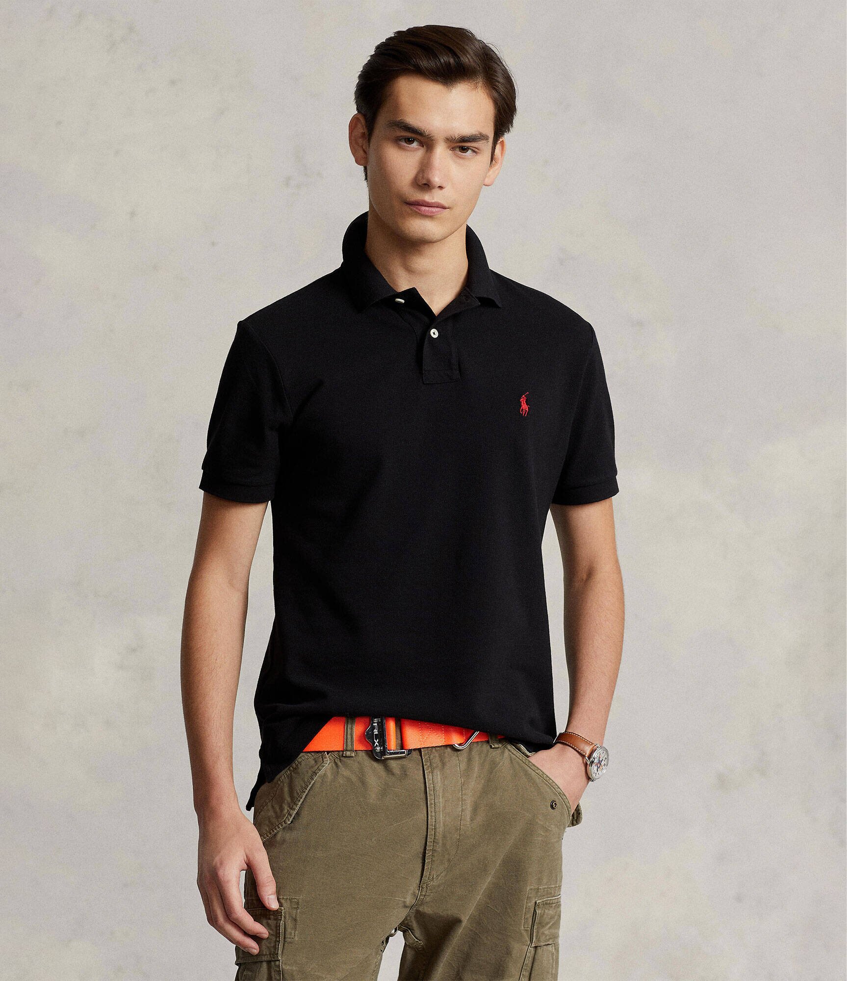 Polo Ralph Lauren Polo | Slim Fit | pique
