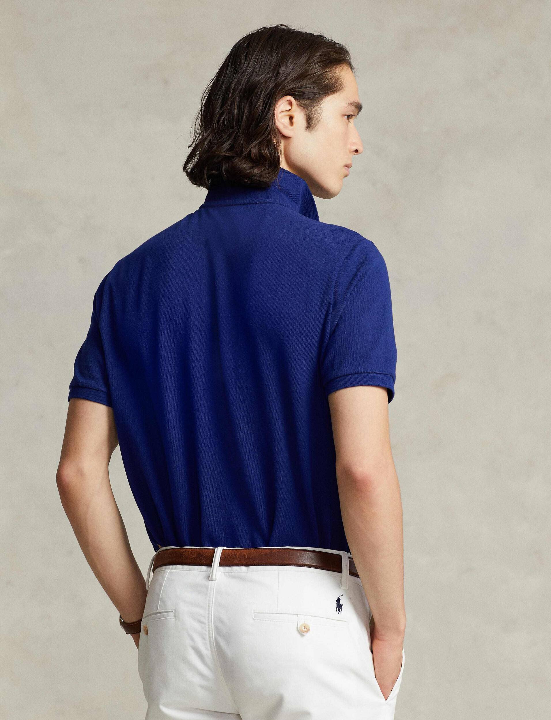 Polo Ralph Lauren Polo | Slim Fit | pique