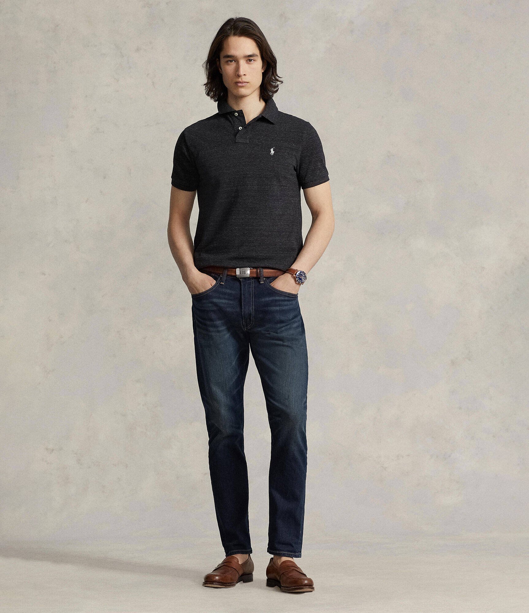 Polo Ralph Lauren Polo | Slim Fit | pique