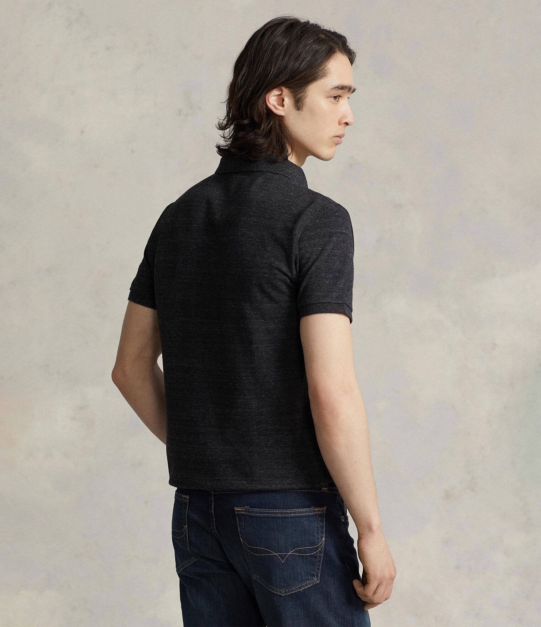 Polo Ralph Lauren Polo | Slim Fit | pique