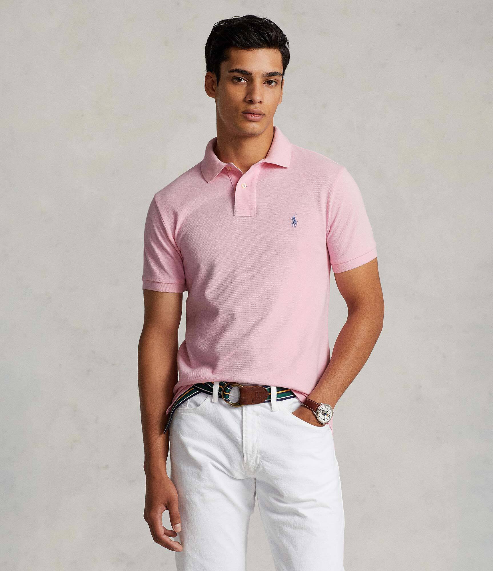 Polo Ralph Lauren Polo | Slim Fit | pique