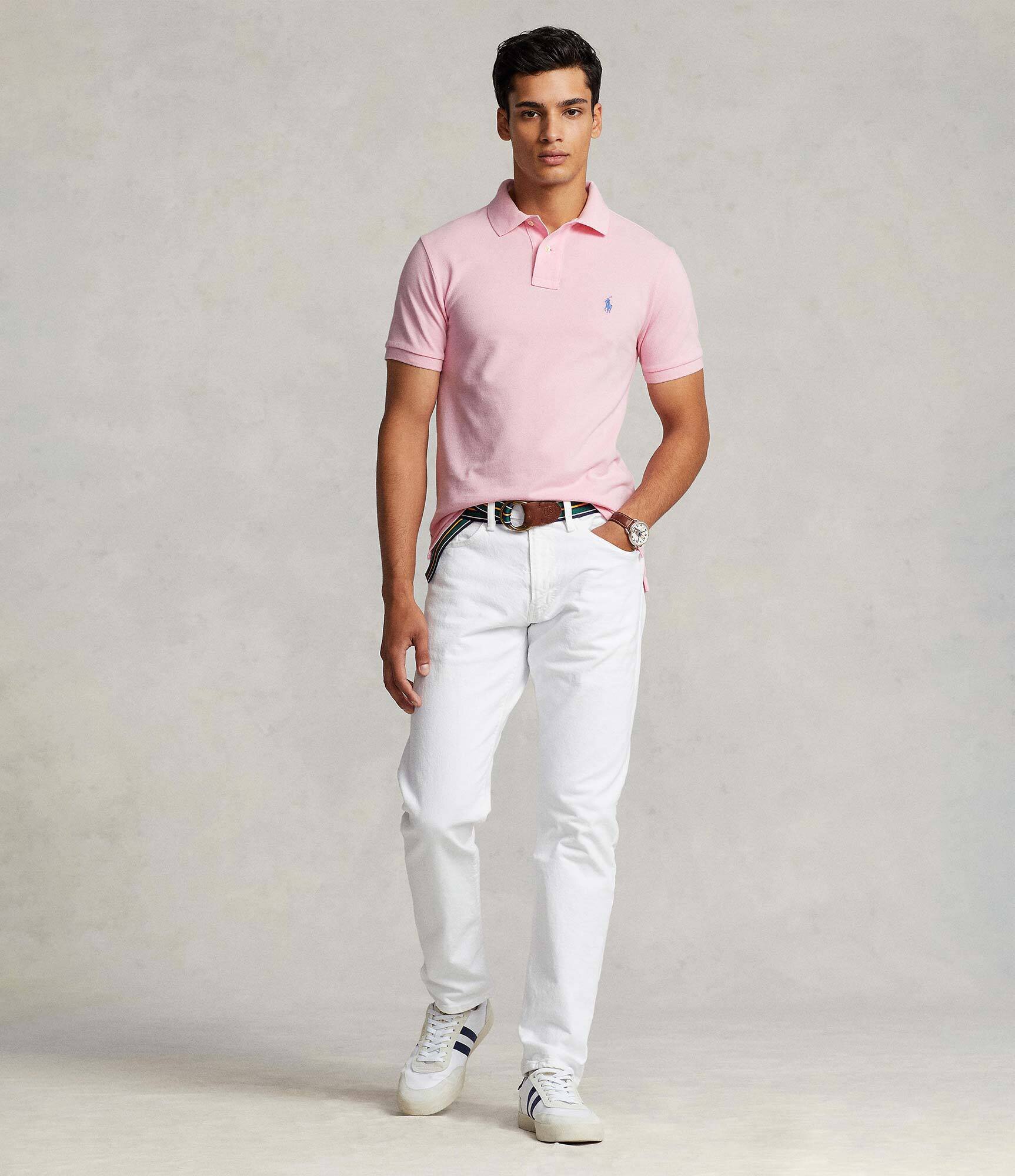 Polo Ralph Lauren Polo | Slim Fit | pique