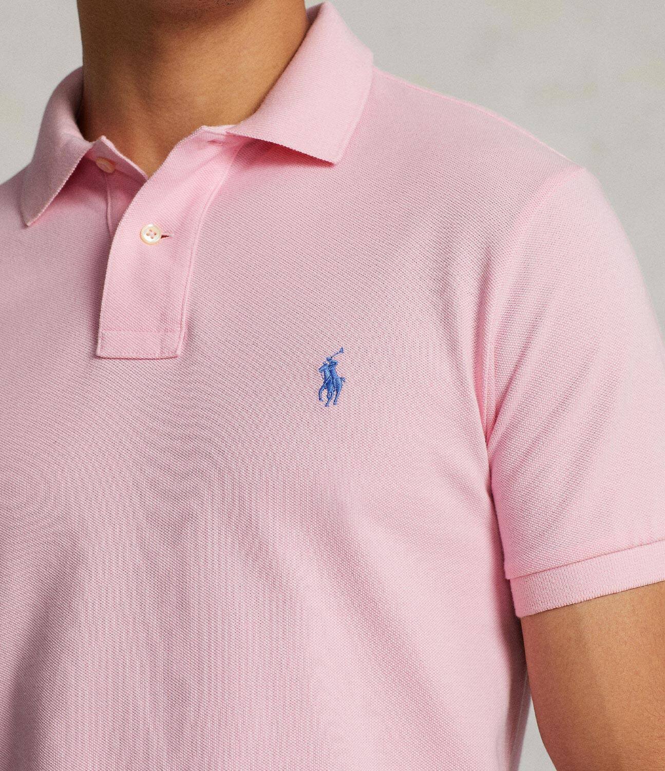 Polo Ralph Lauren Polo | Slim Fit | pique