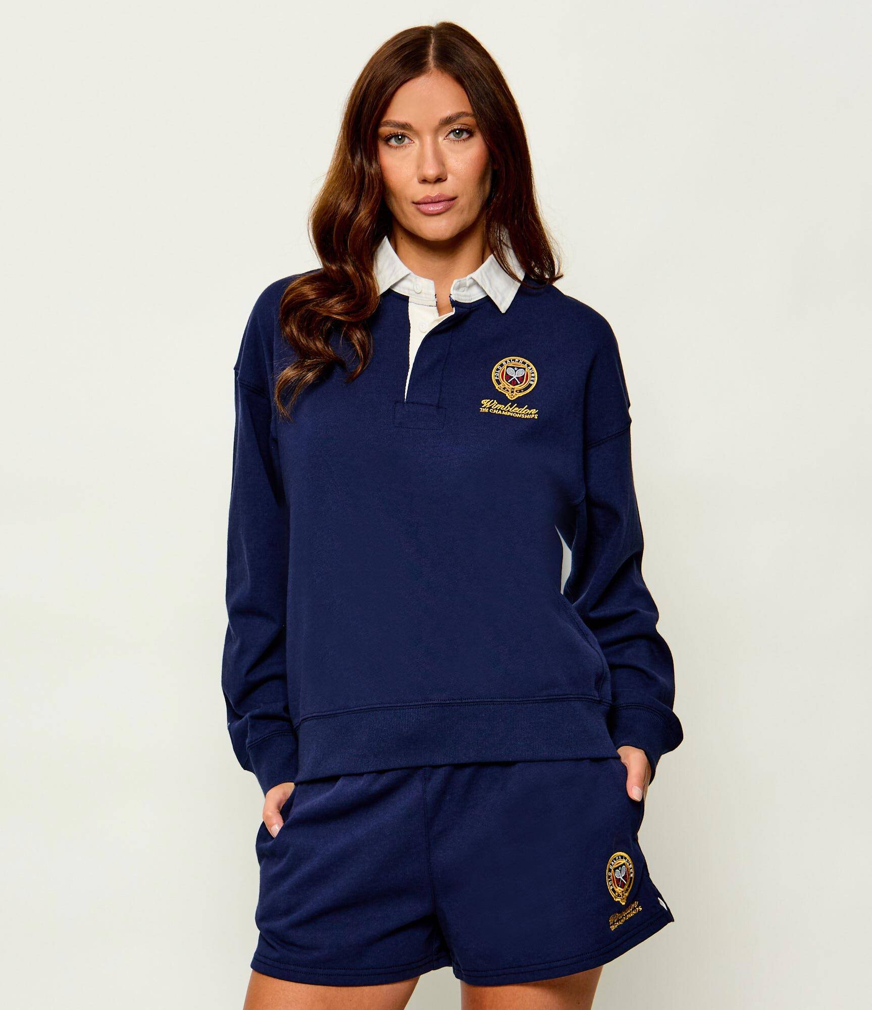 Polo Ralph Lauren Polo | x Wimbledon | regular fit
