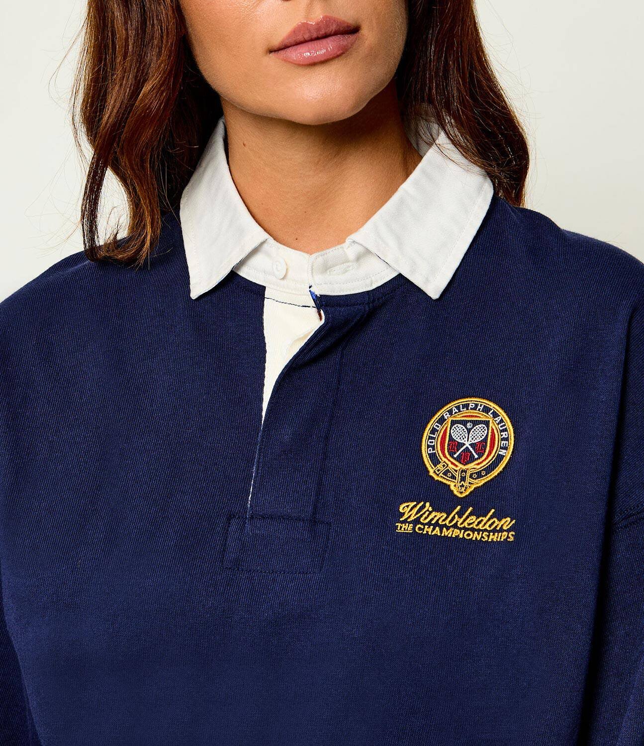 Polo Ralph Lauren Polo | x Wimbledon | regular fit