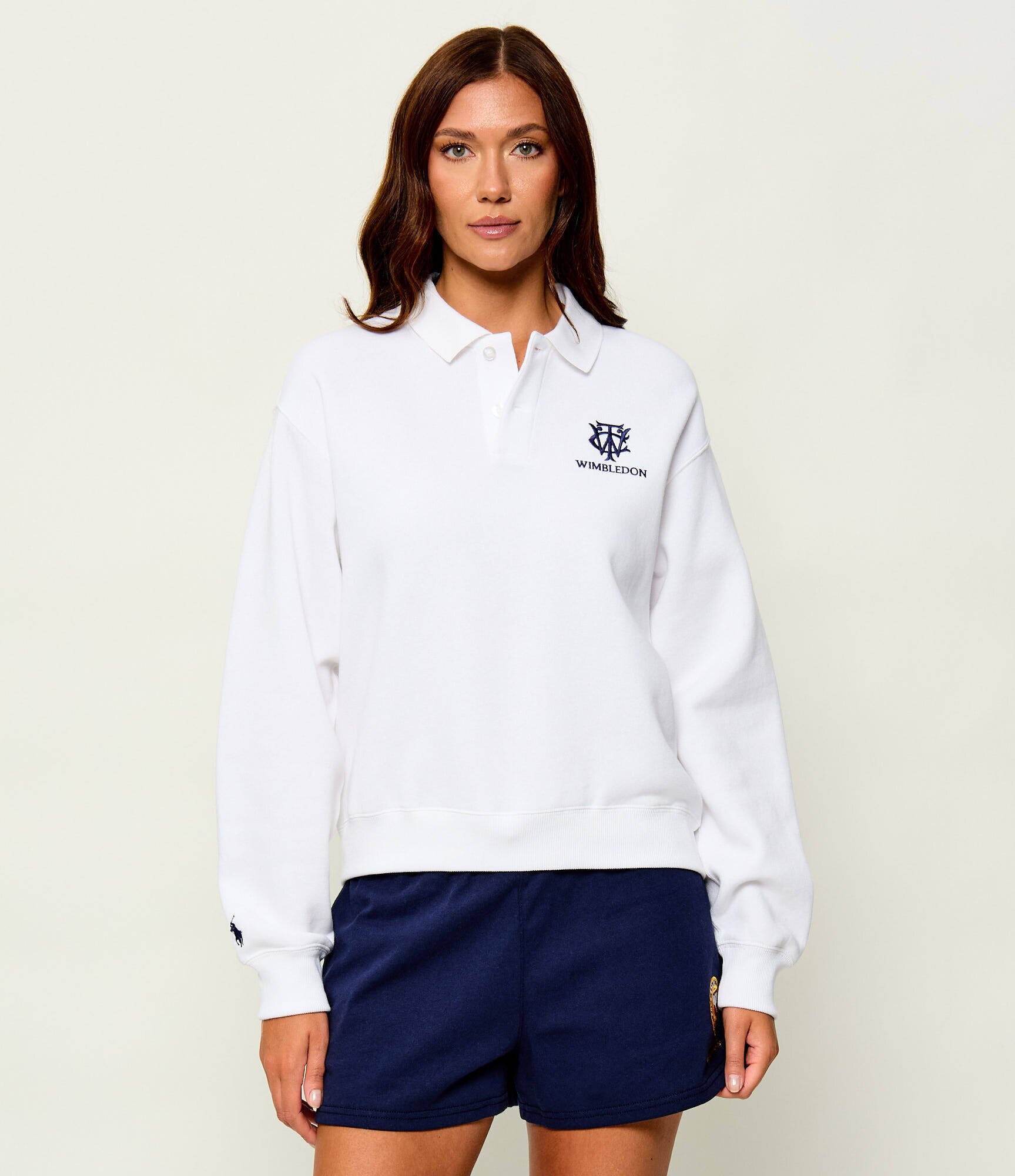 Polo Ralph Lauren Polo | x Wimbledon | Relaxed fit