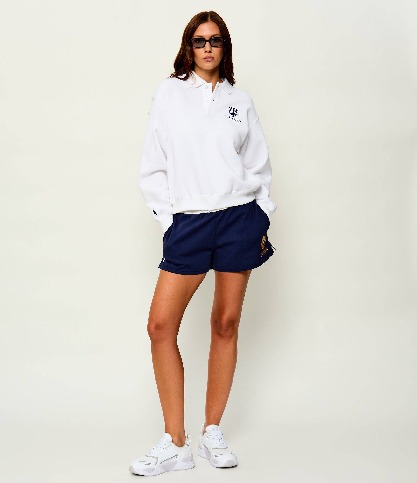 Polo Ralph Lauren Polo | x Wimbledon | Relaxed fit