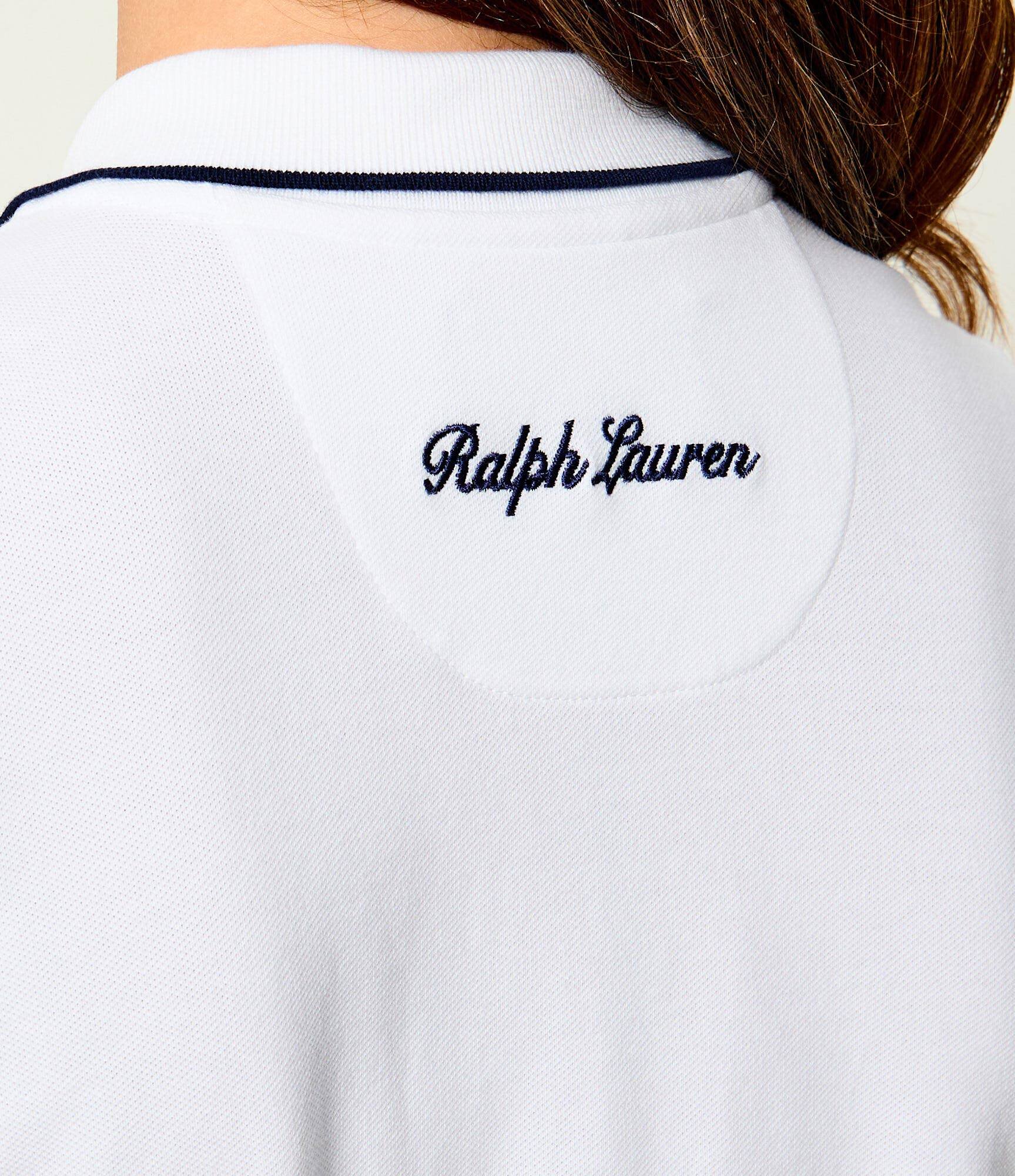 Polo Ralph Lauren Polo | x Wimbledon | Slim Fit