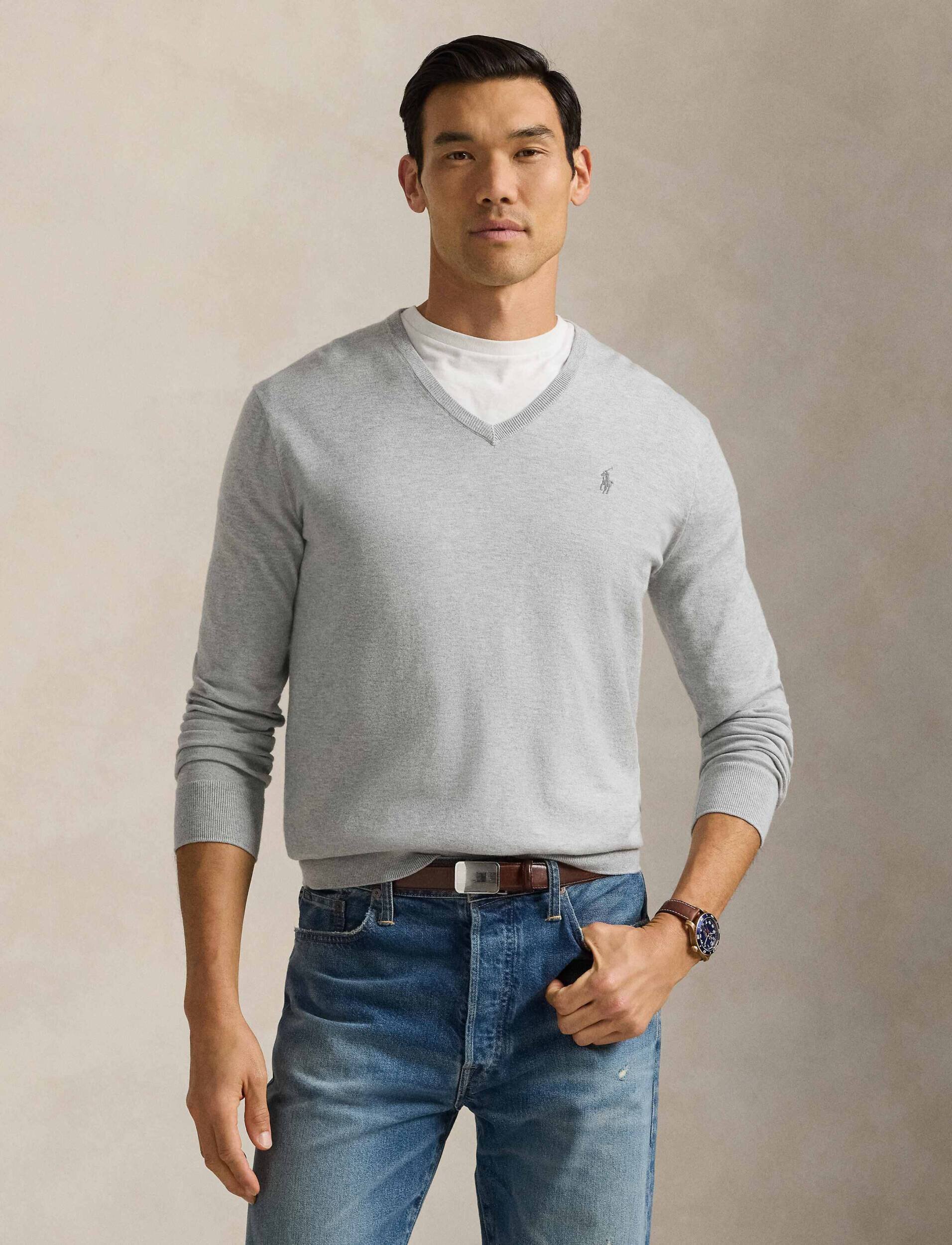 Polo Ralph Lauren pulover