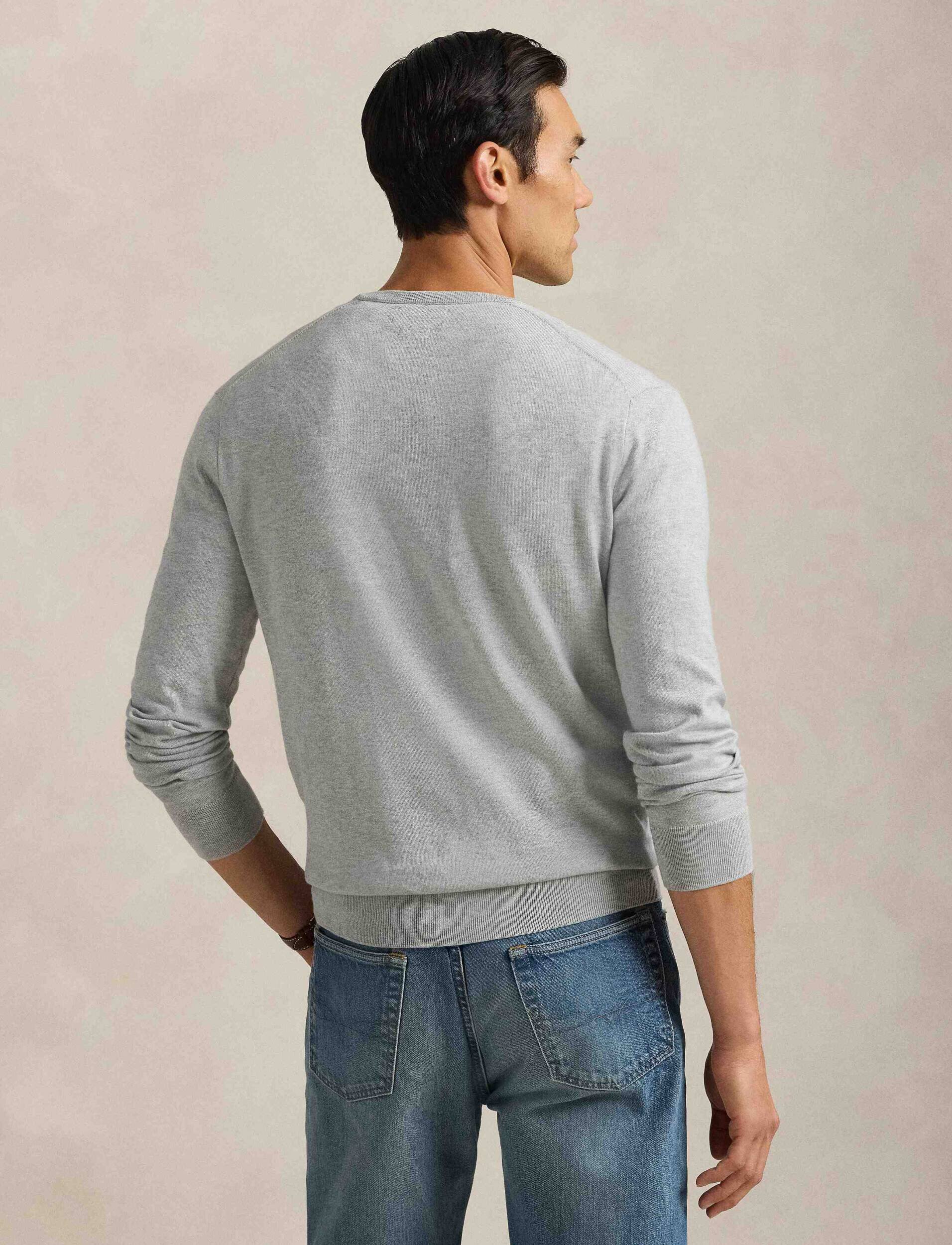 Polo Ralph Lauren pulover