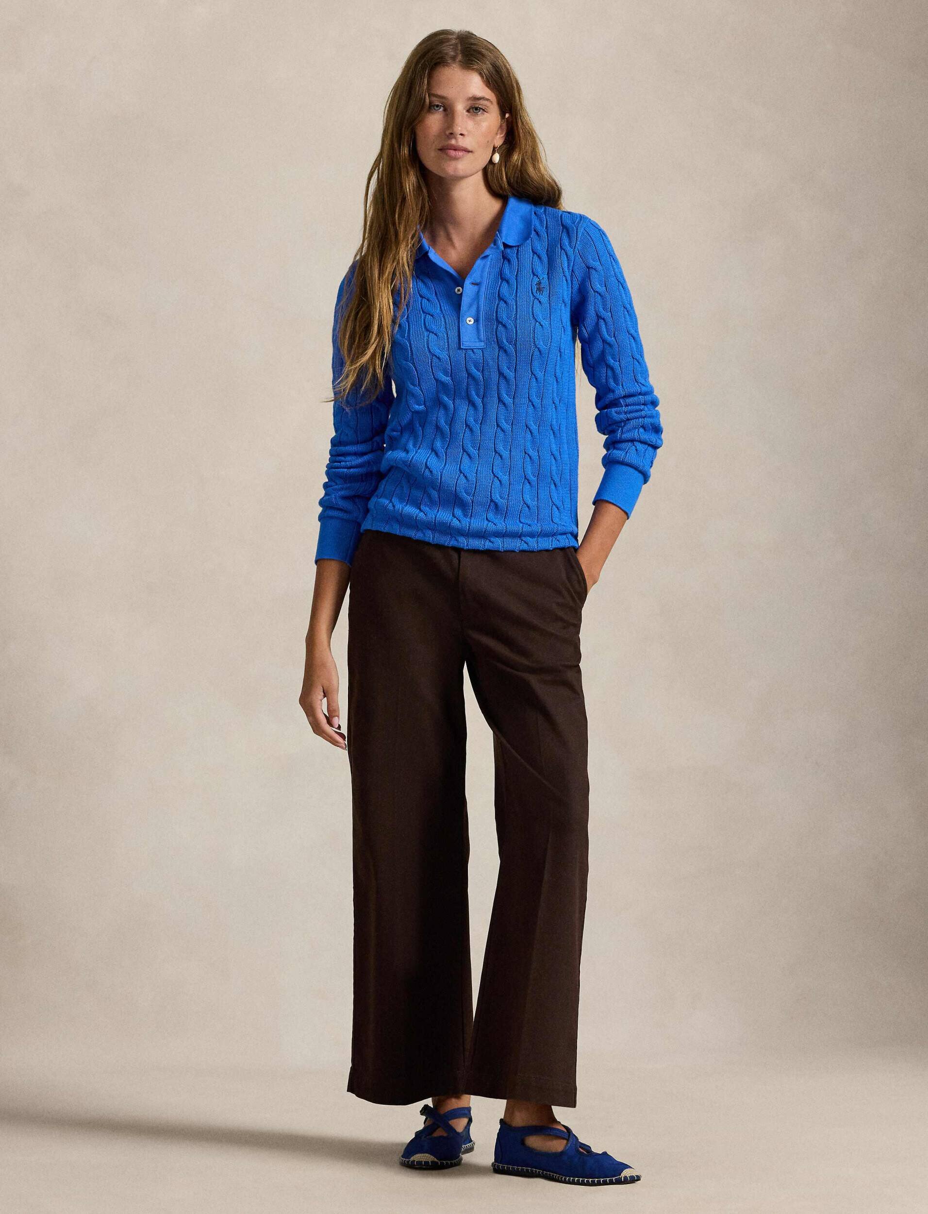 Polo Ralph Lauren Pulover | Classic fit