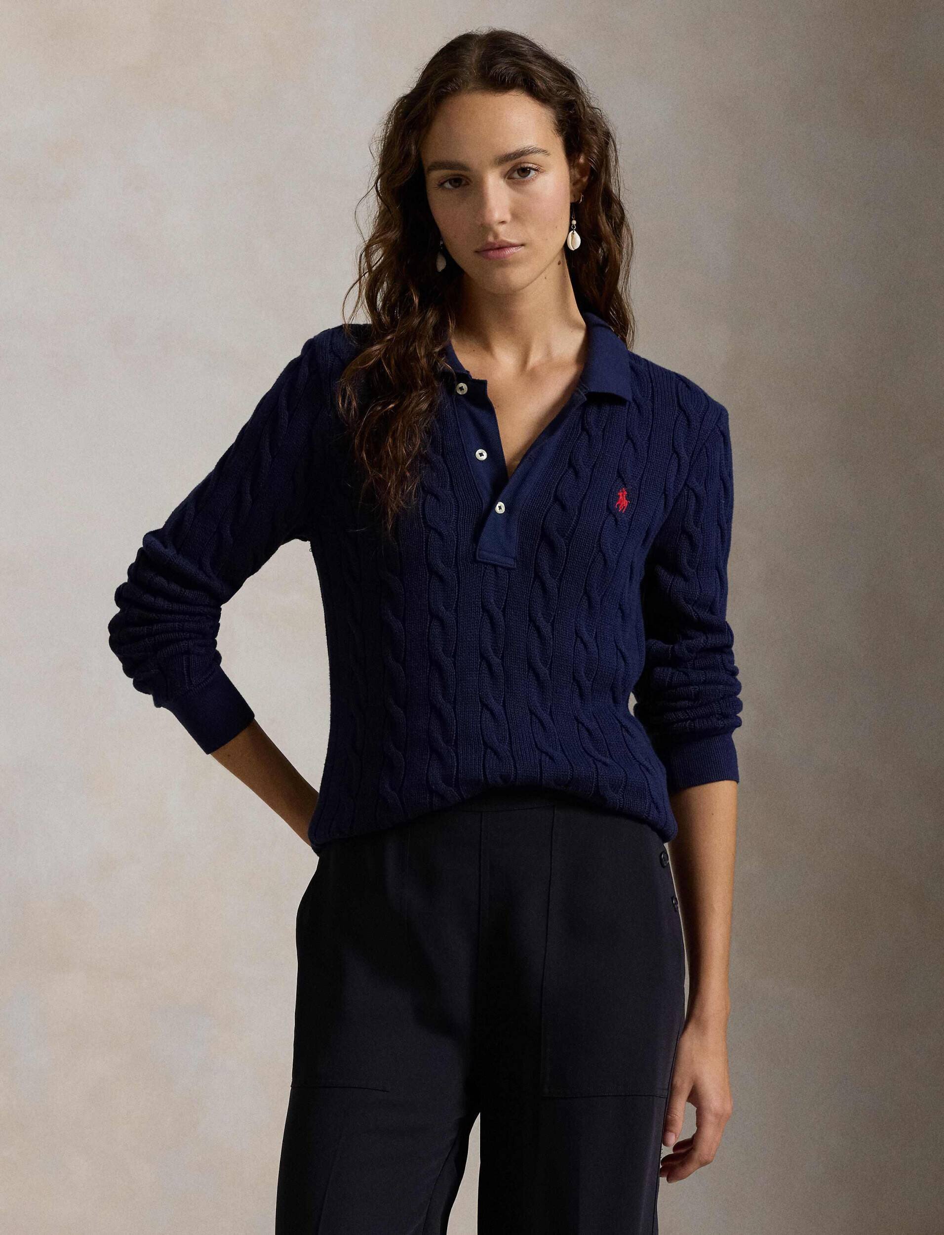 Polo Ralph Lauren Pulover | Classic fit