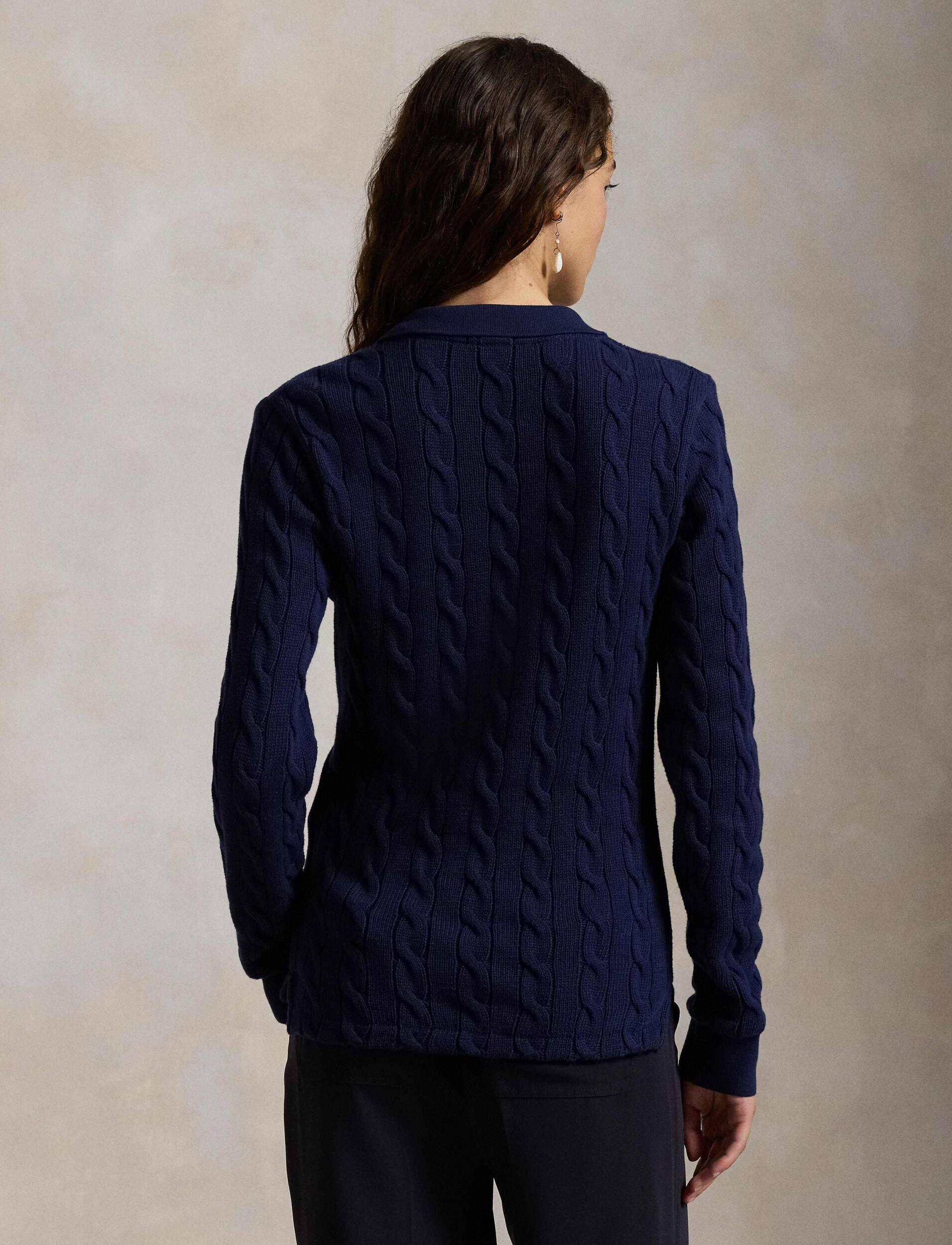 Polo Ralph Lauren Pulover | Classic fit