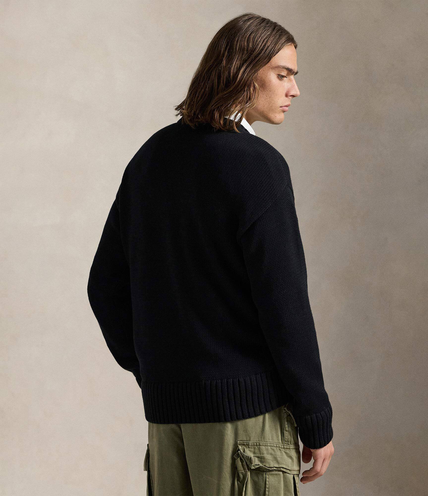 Polo Ralph Lauren Pulover | Oversize fit