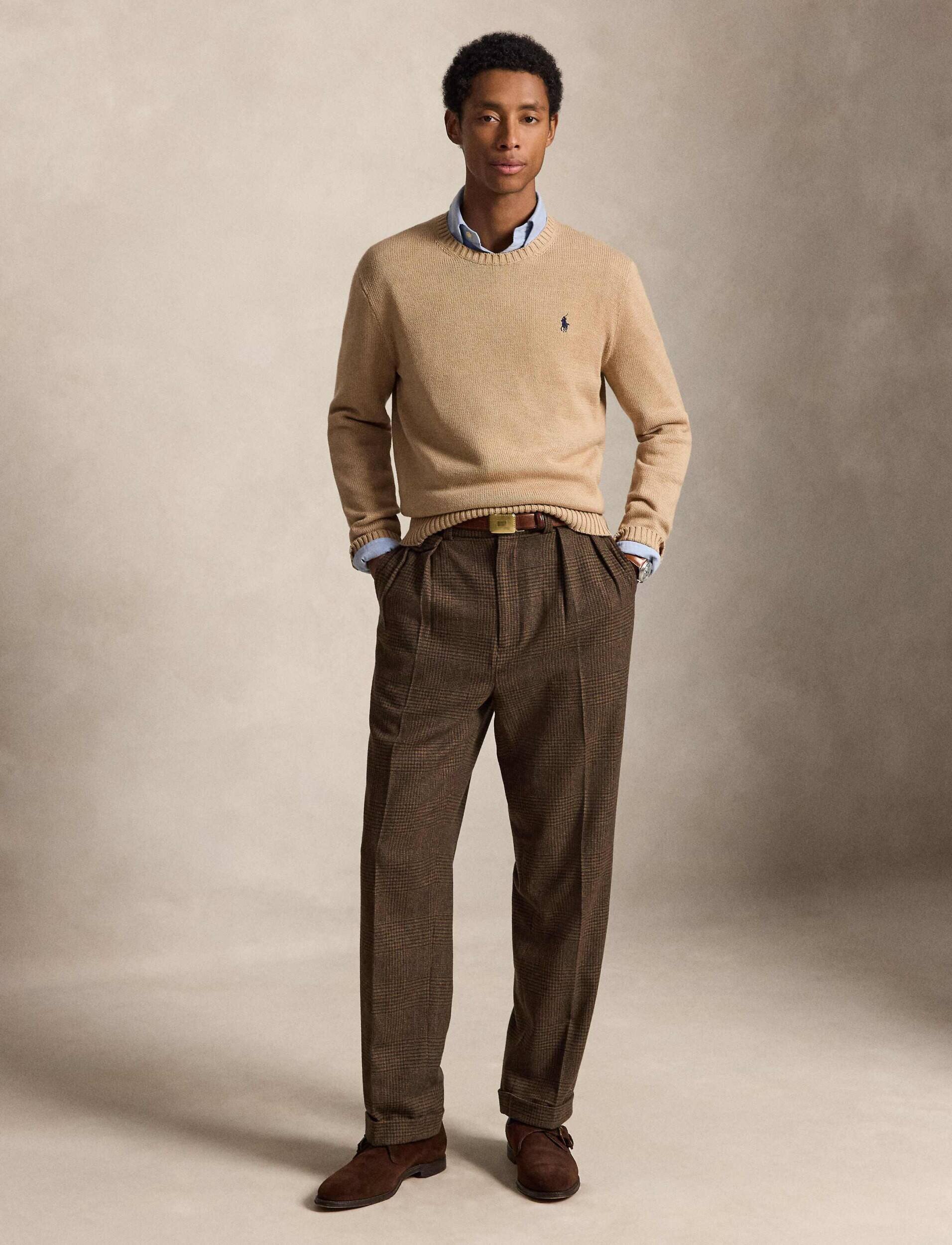 Polo Ralph Lauren Pulover | regular fit