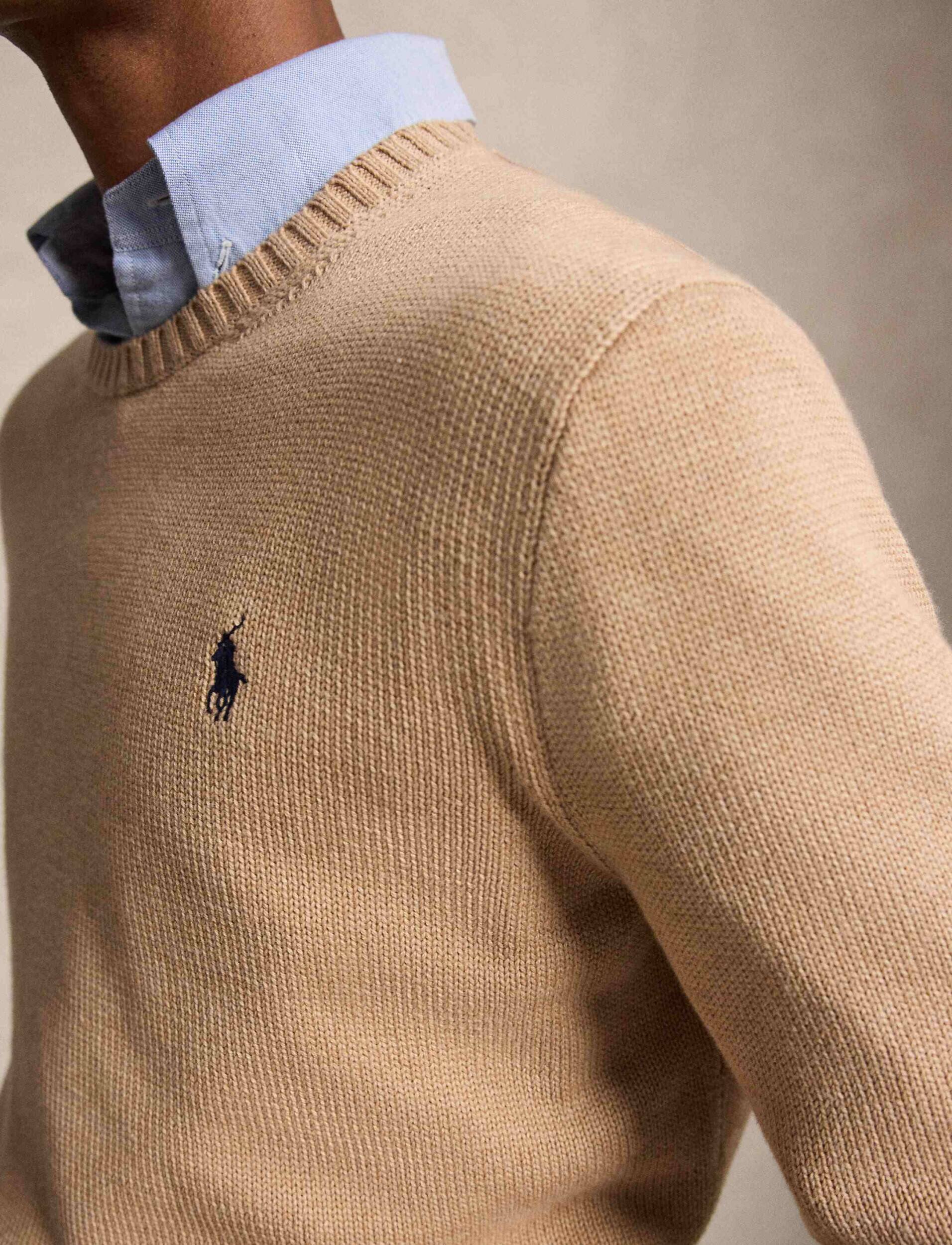 Polo Ralph Lauren Pulover | regular fit