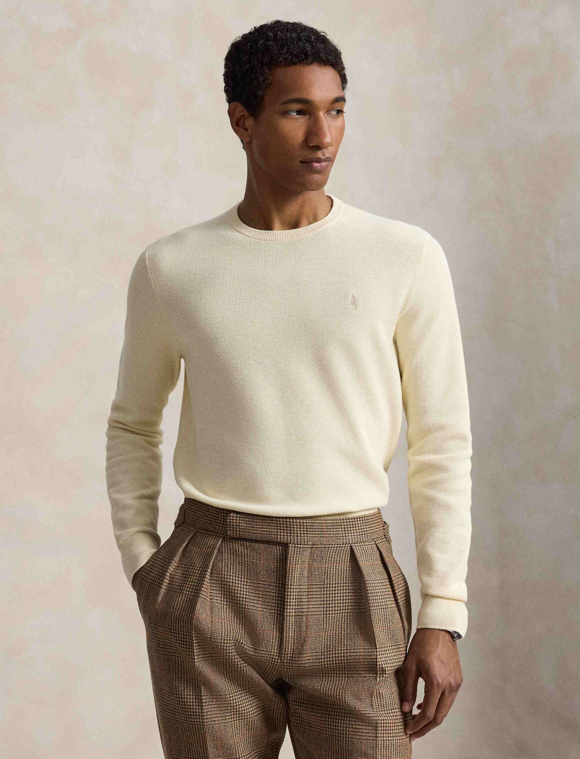 Polo Ralph Lauren Pulover | regular fit