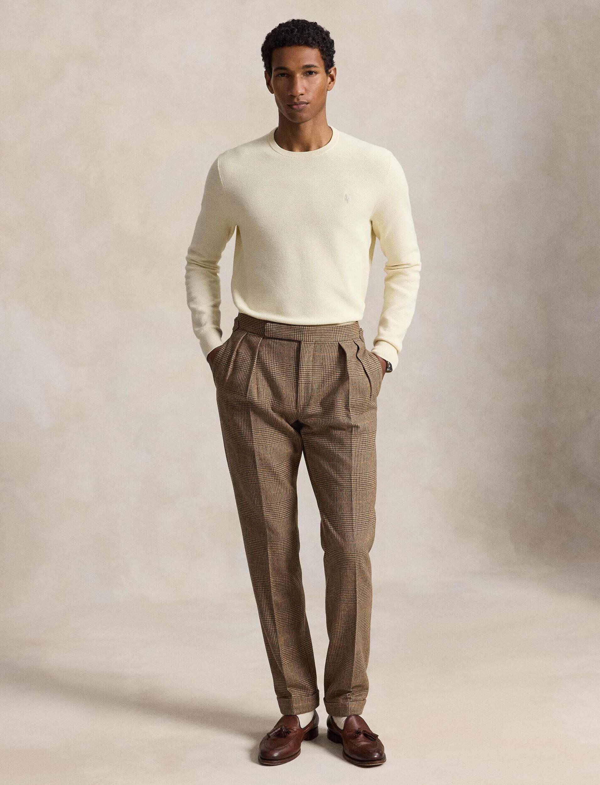 Polo Ralph Lauren Pulover | regular fit