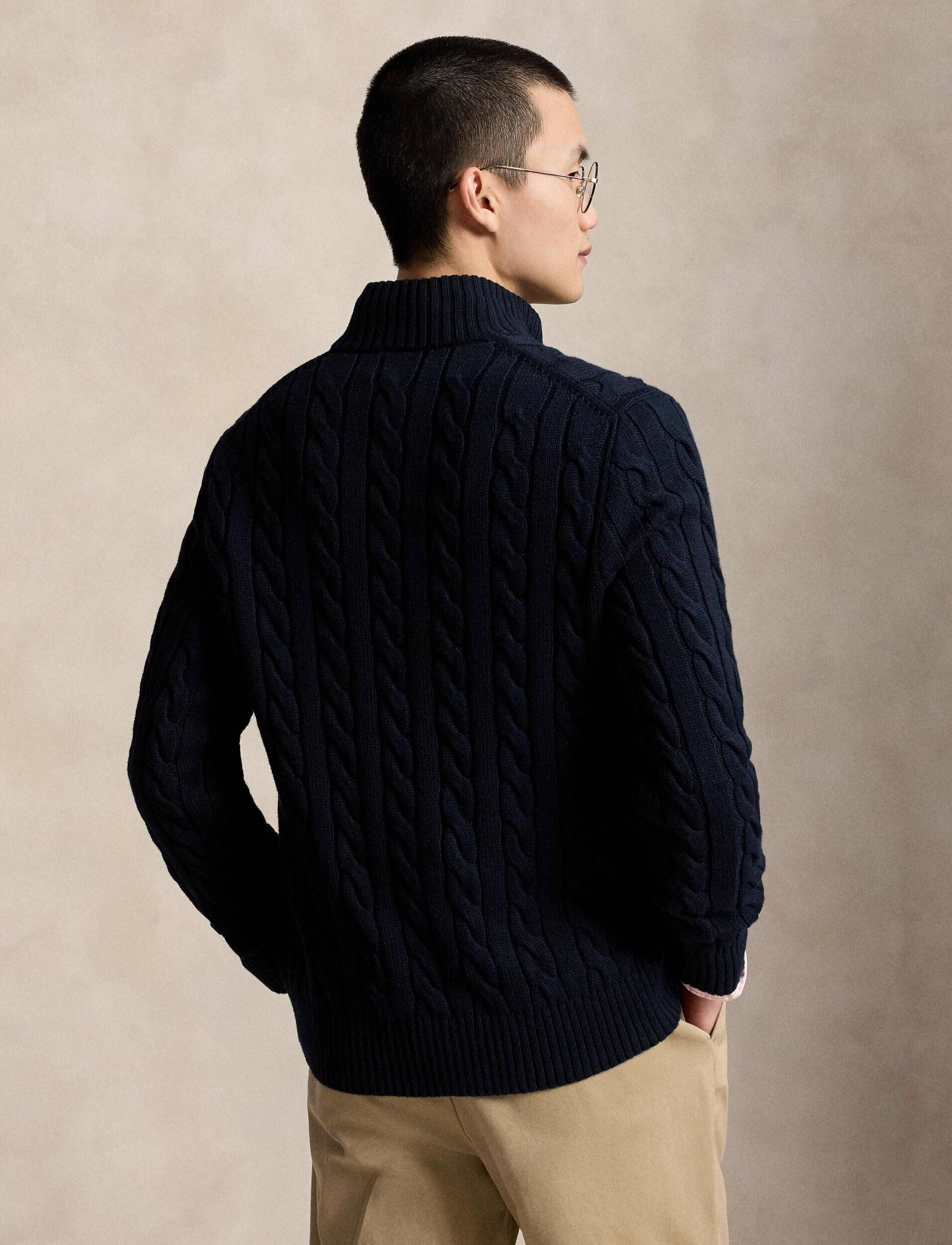 Polo Ralph Lauren Pulover | regular fit