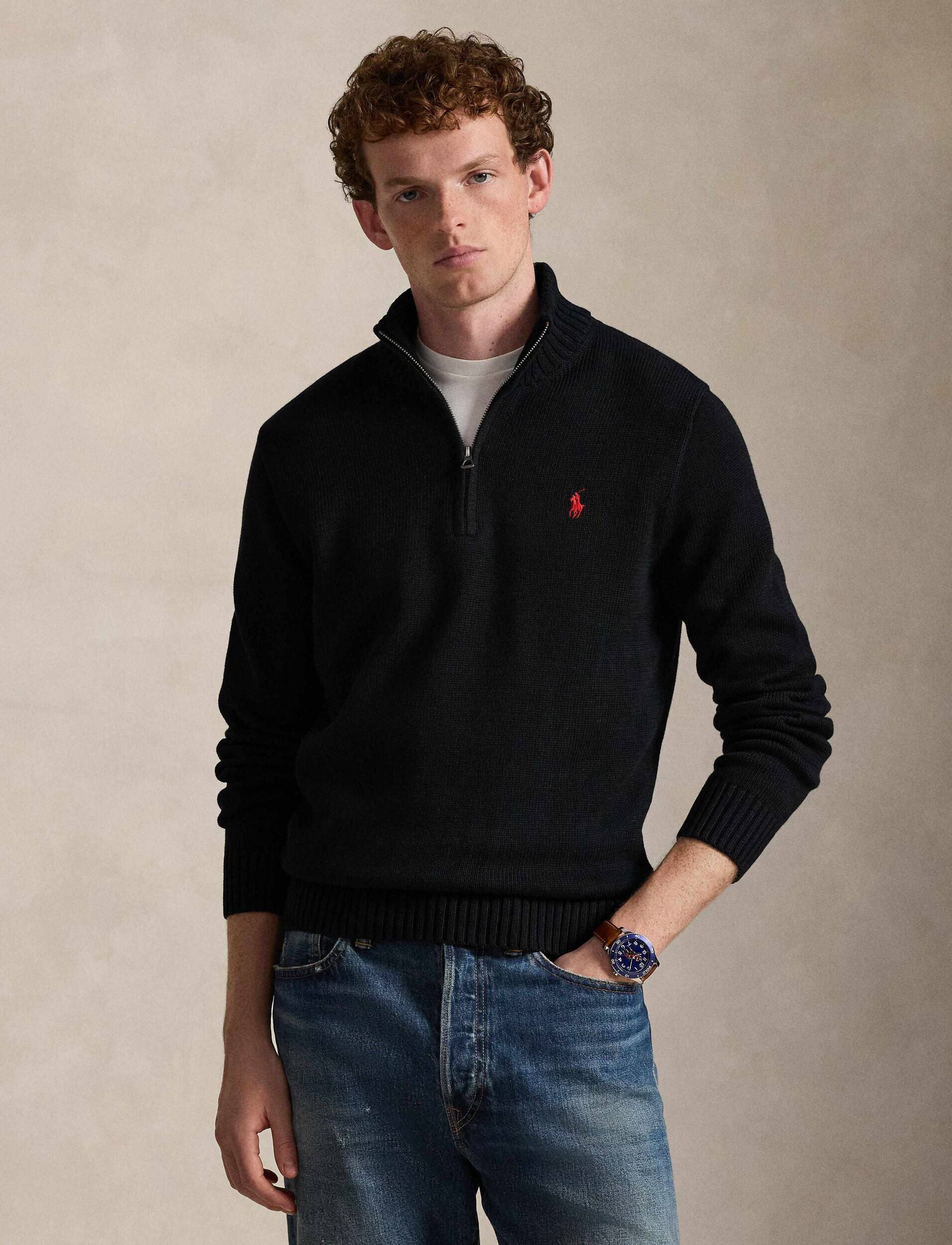 Polo Ralph Lauren Pulover | regular fit