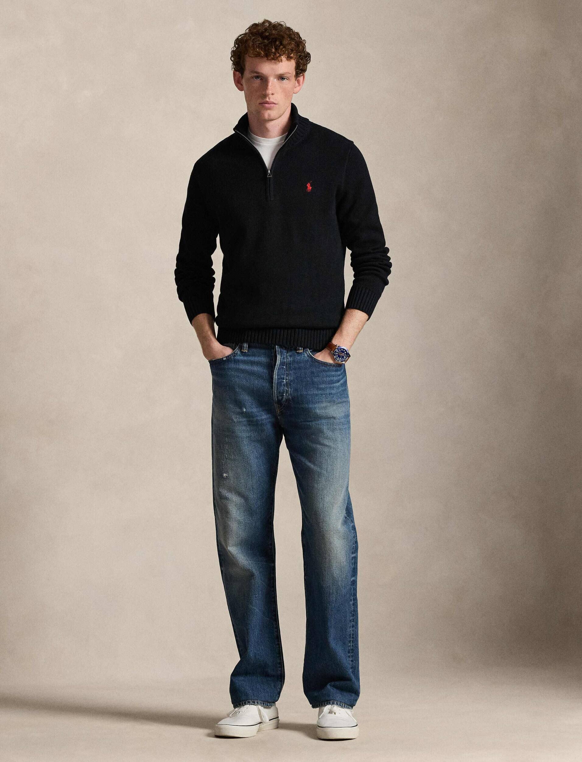 Polo Ralph Lauren Pulover | regular fit