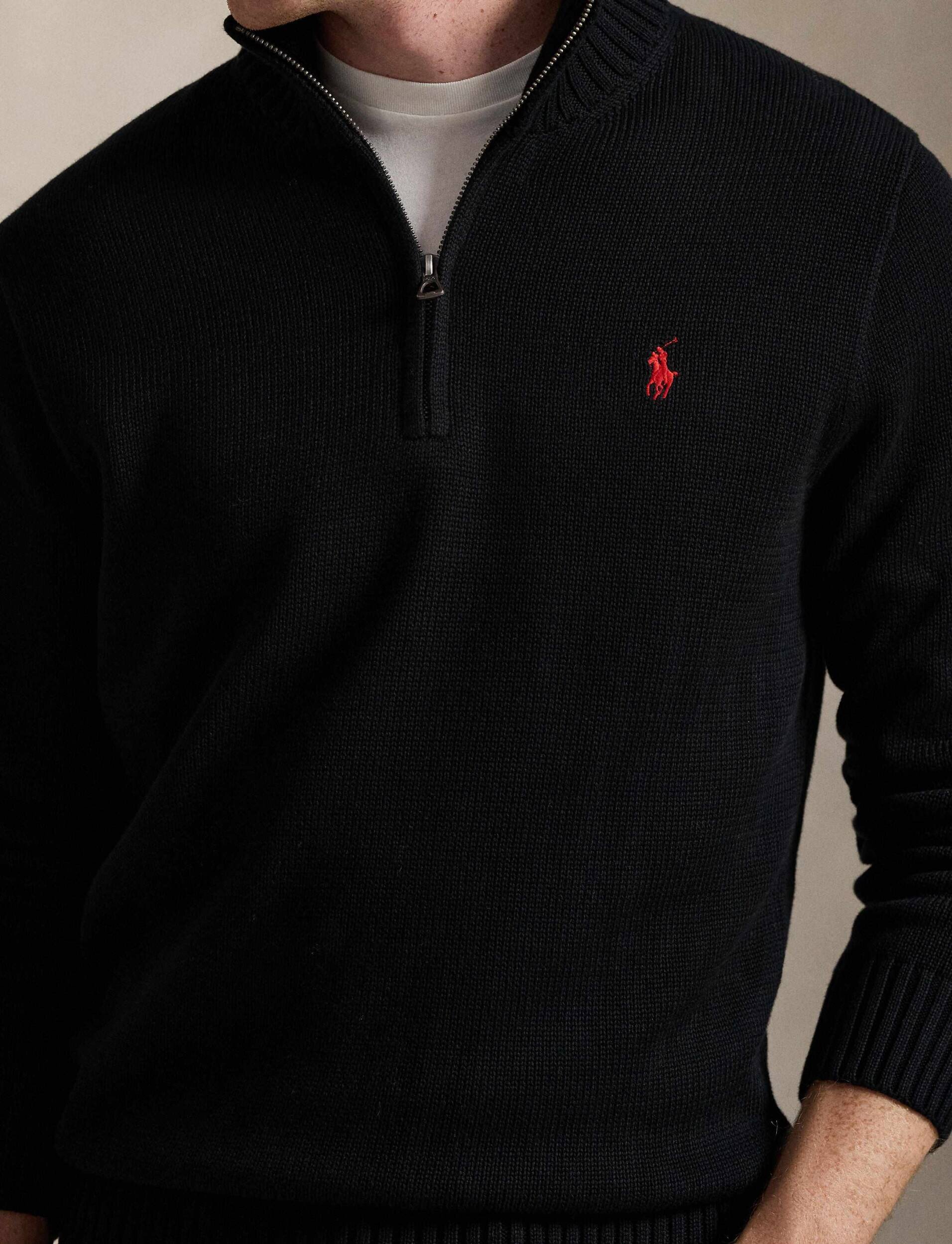 Polo Ralph Lauren Pulover | regular fit