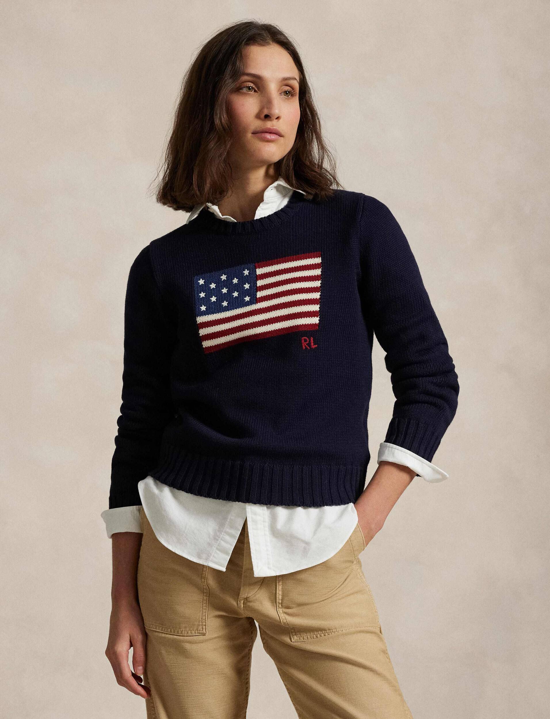 Polo Ralph Lauren Pulover | regular fit
