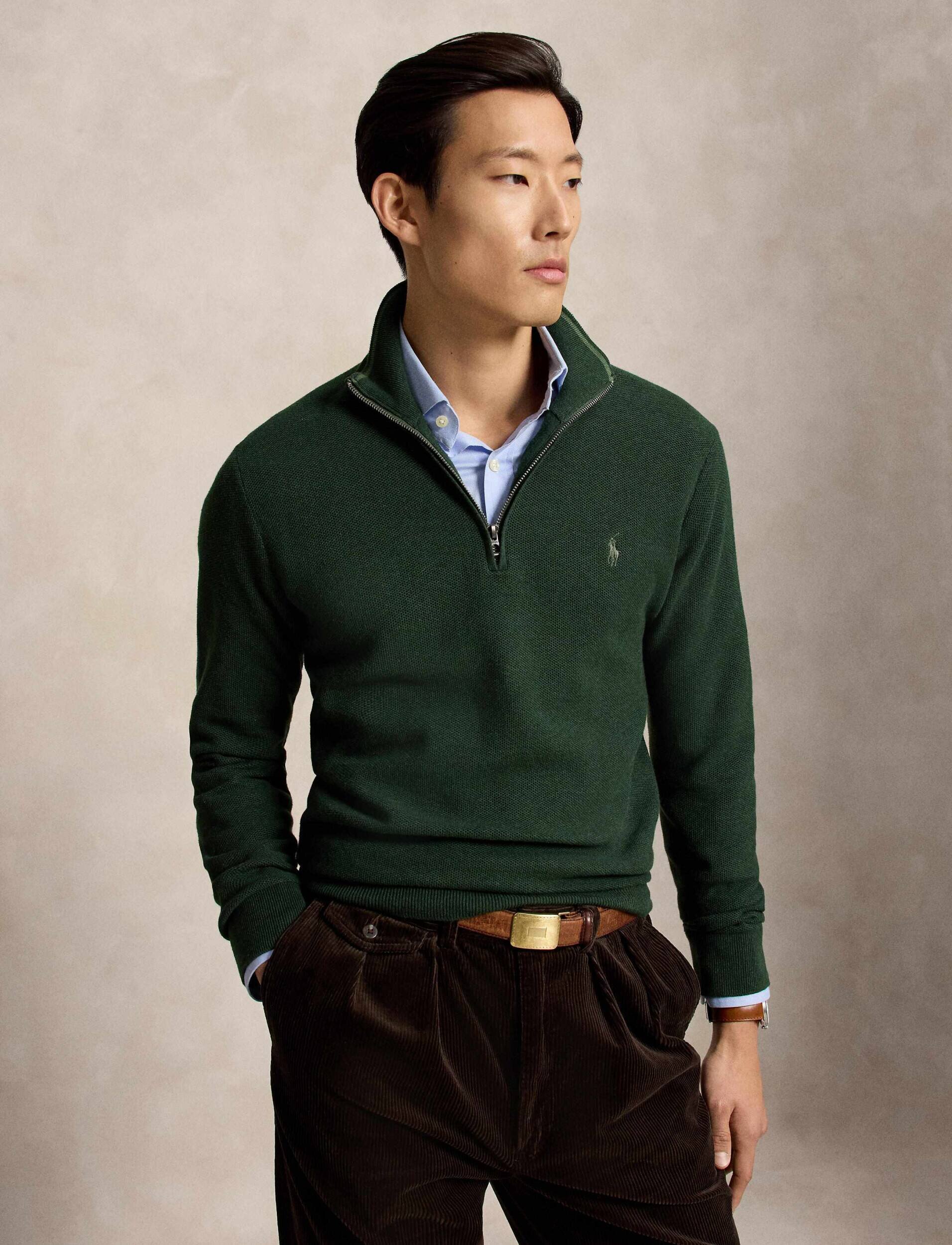 Polo Ralph Lauren Pulover | regular fit