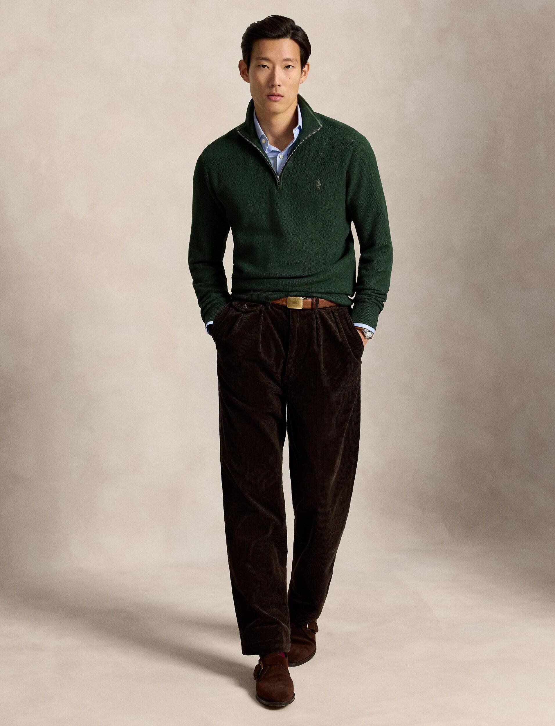 Polo Ralph Lauren Pulover | regular fit