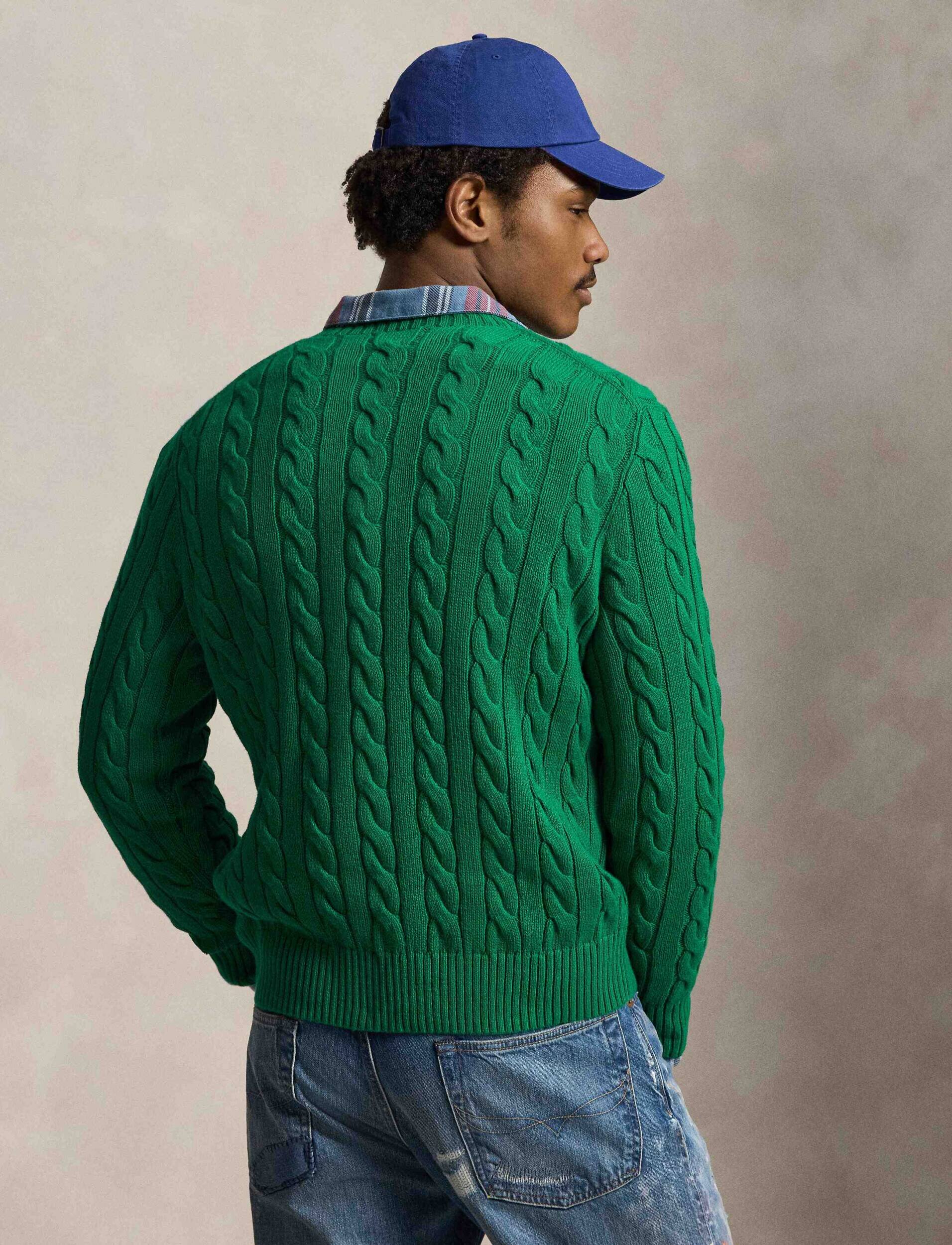 Polo Ralph Lauren Pulover | regular fit