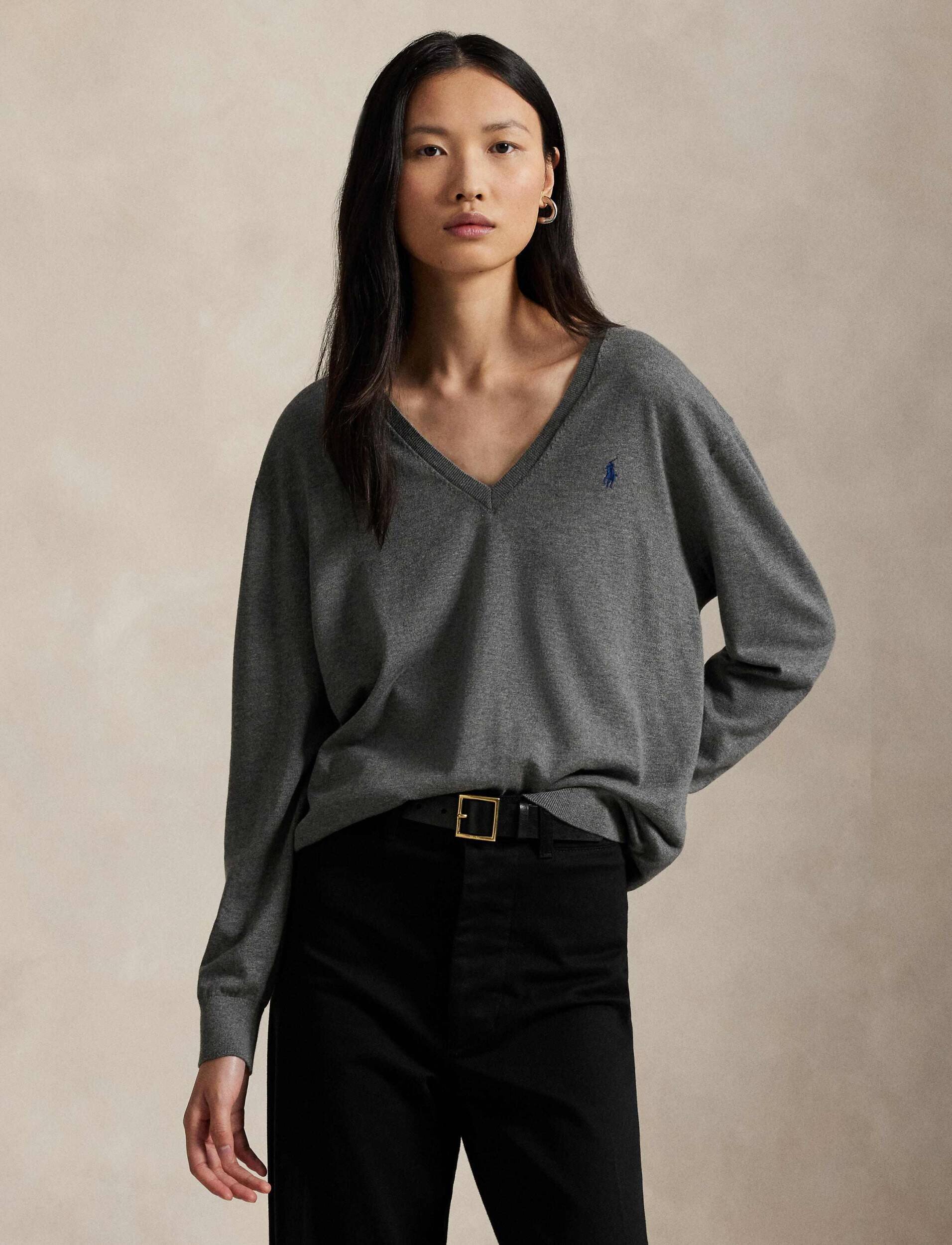 Polo Ralph Lauren Pulover | regular fit