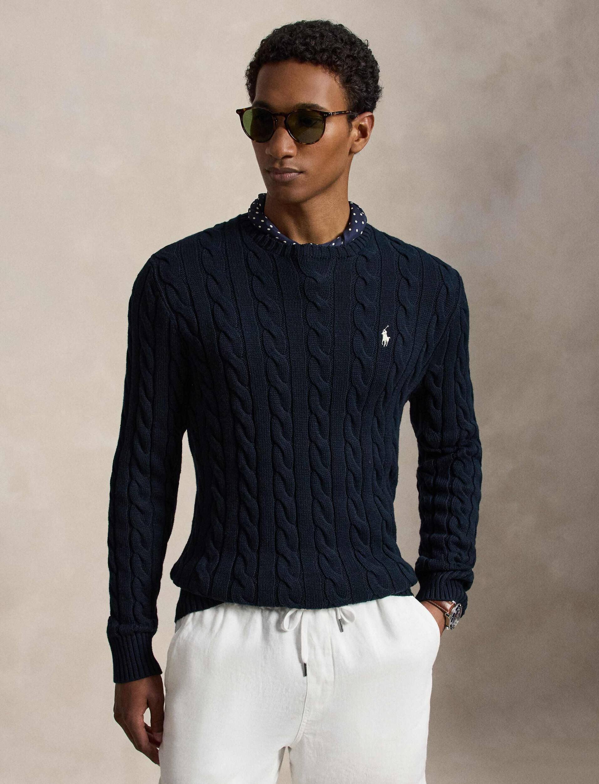 Polo Ralph Lauren Pulover | regular fit