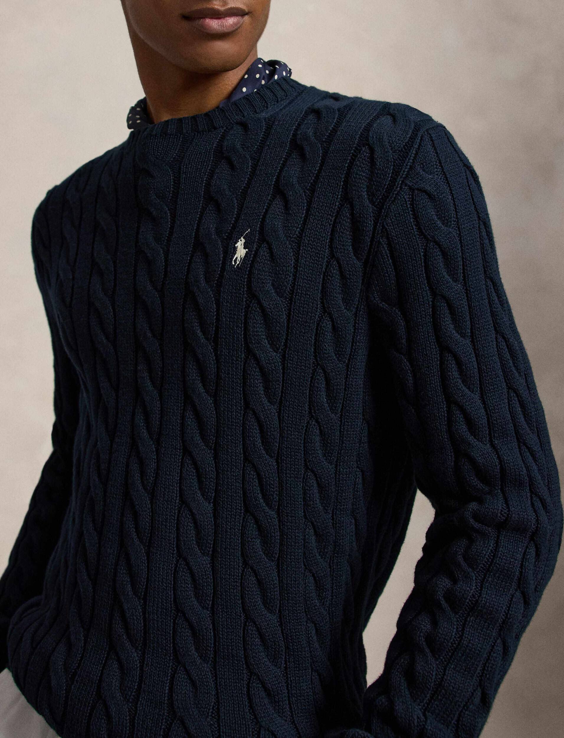 Polo Ralph Lauren Pulover | regular fit