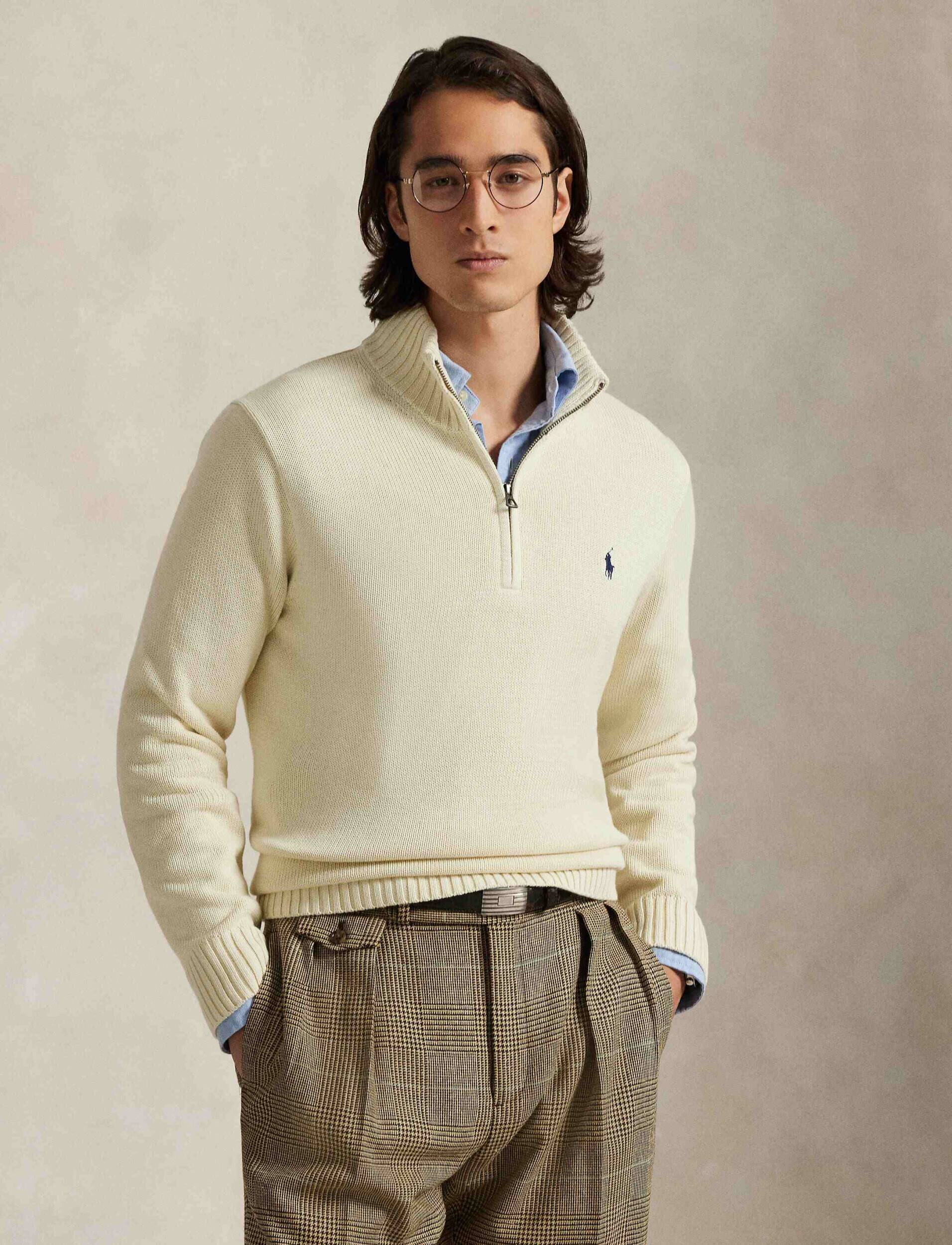 Polo Ralph Lauren Pulover | regular fit