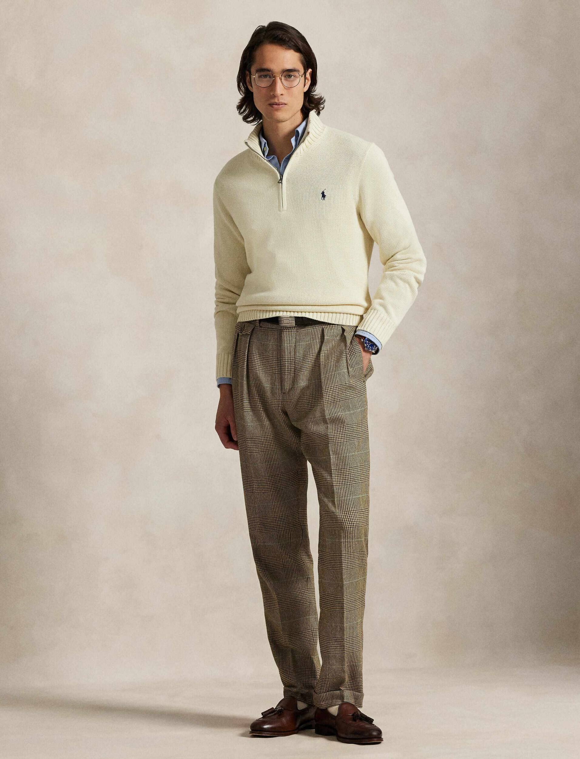 Polo Ralph Lauren Pulover | regular fit