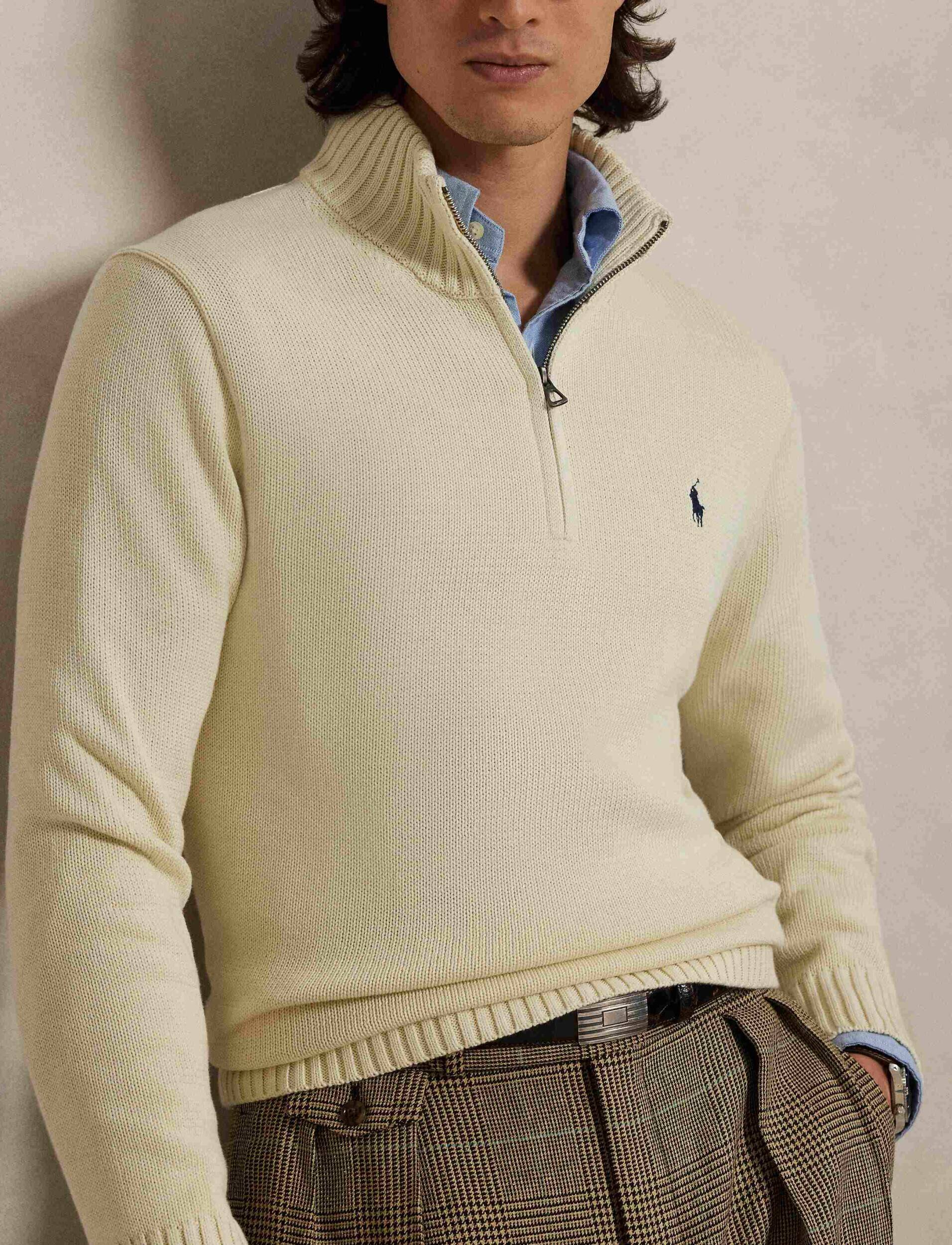 Polo Ralph Lauren Pulover | regular fit
