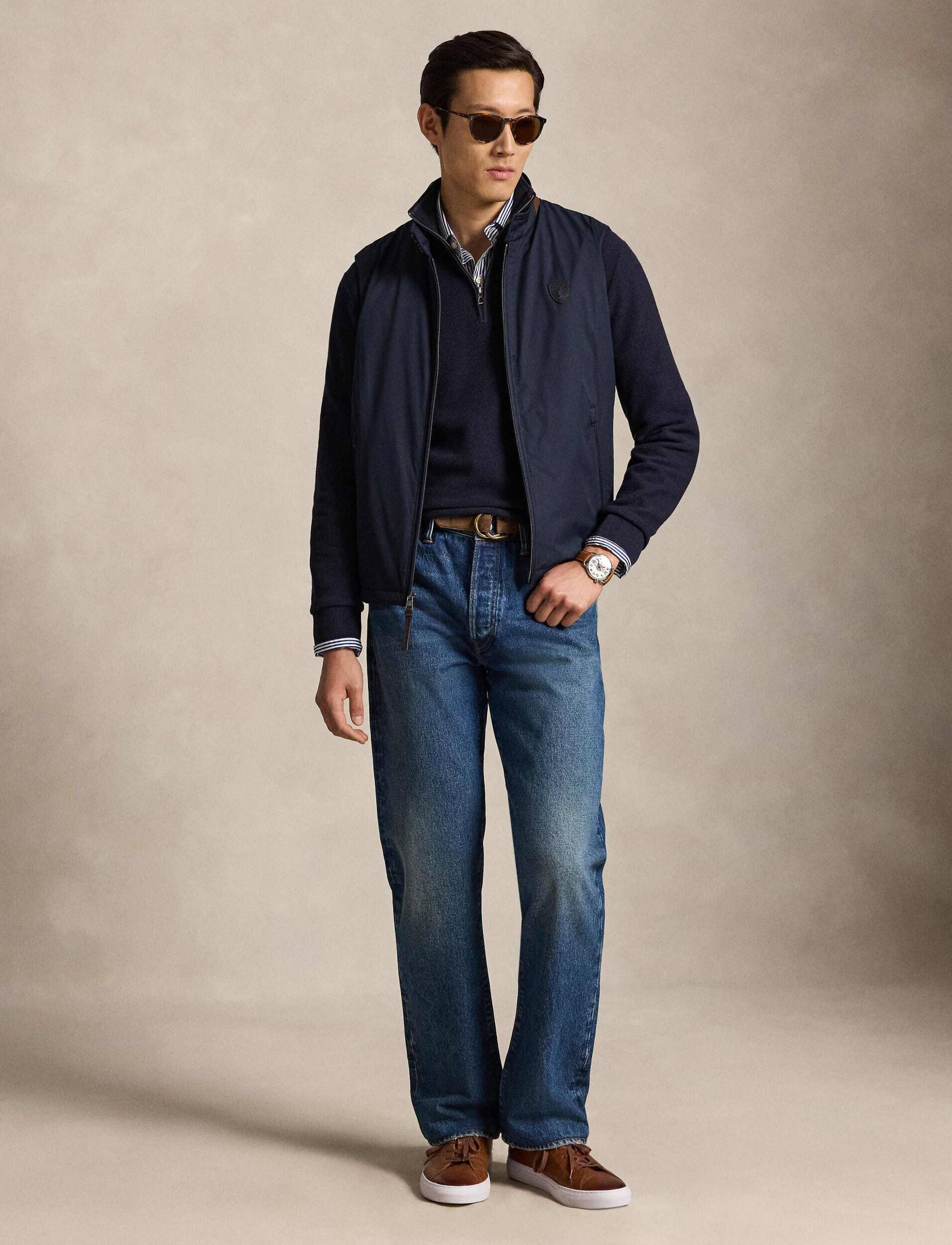 Polo Ralph Lauren Pulover | regular fit
