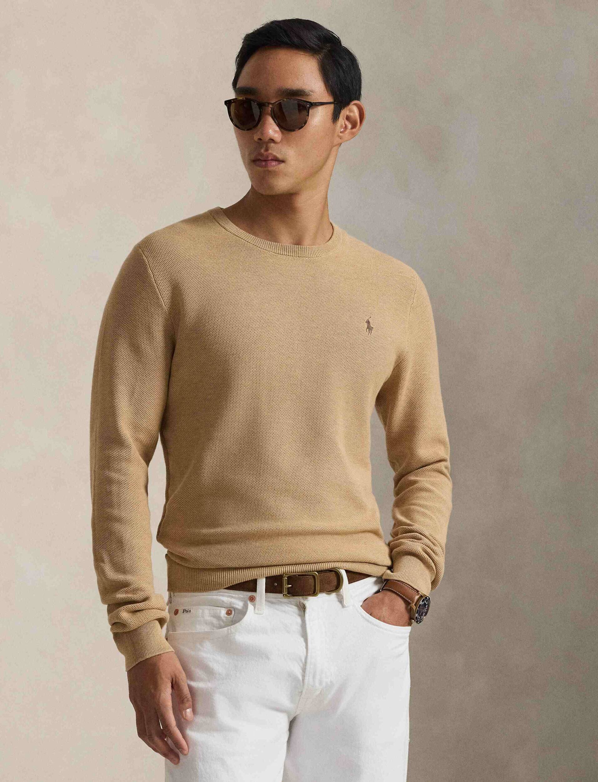 Polo Ralph Lauren Pulover | regular fit
