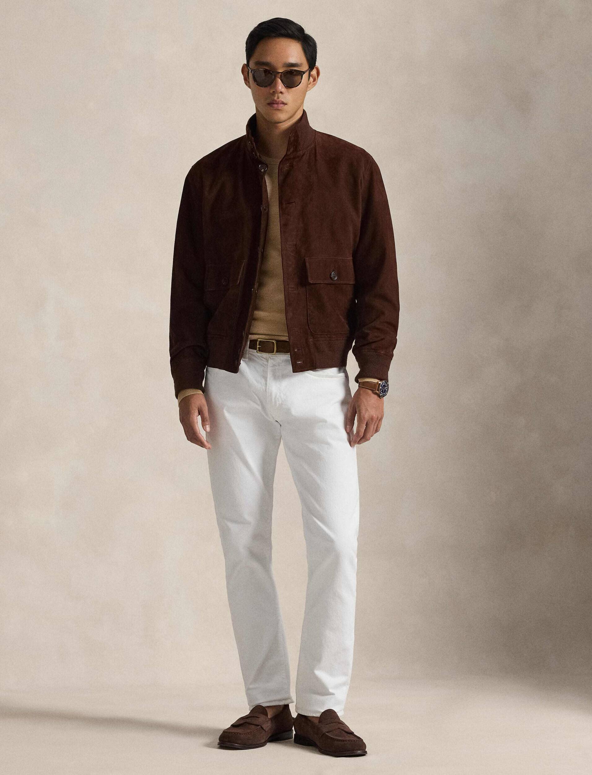 Polo Ralph Lauren Pulover | regular fit