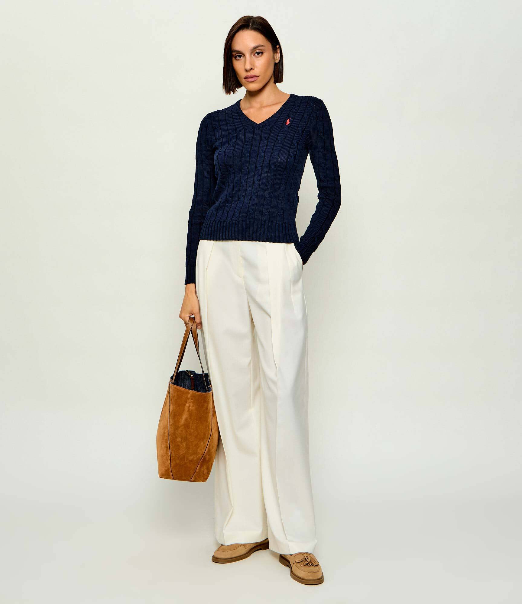 Polo Ralph Lauren Pulover | regular fit