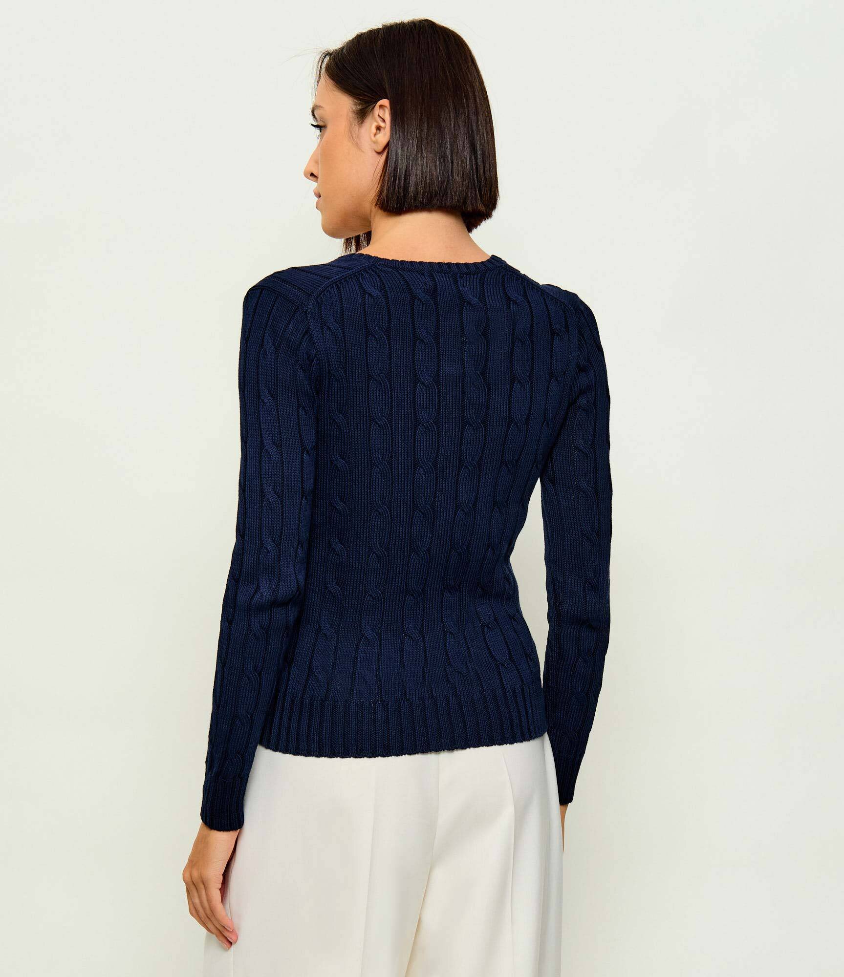 Polo Ralph Lauren Pulover | regular fit
