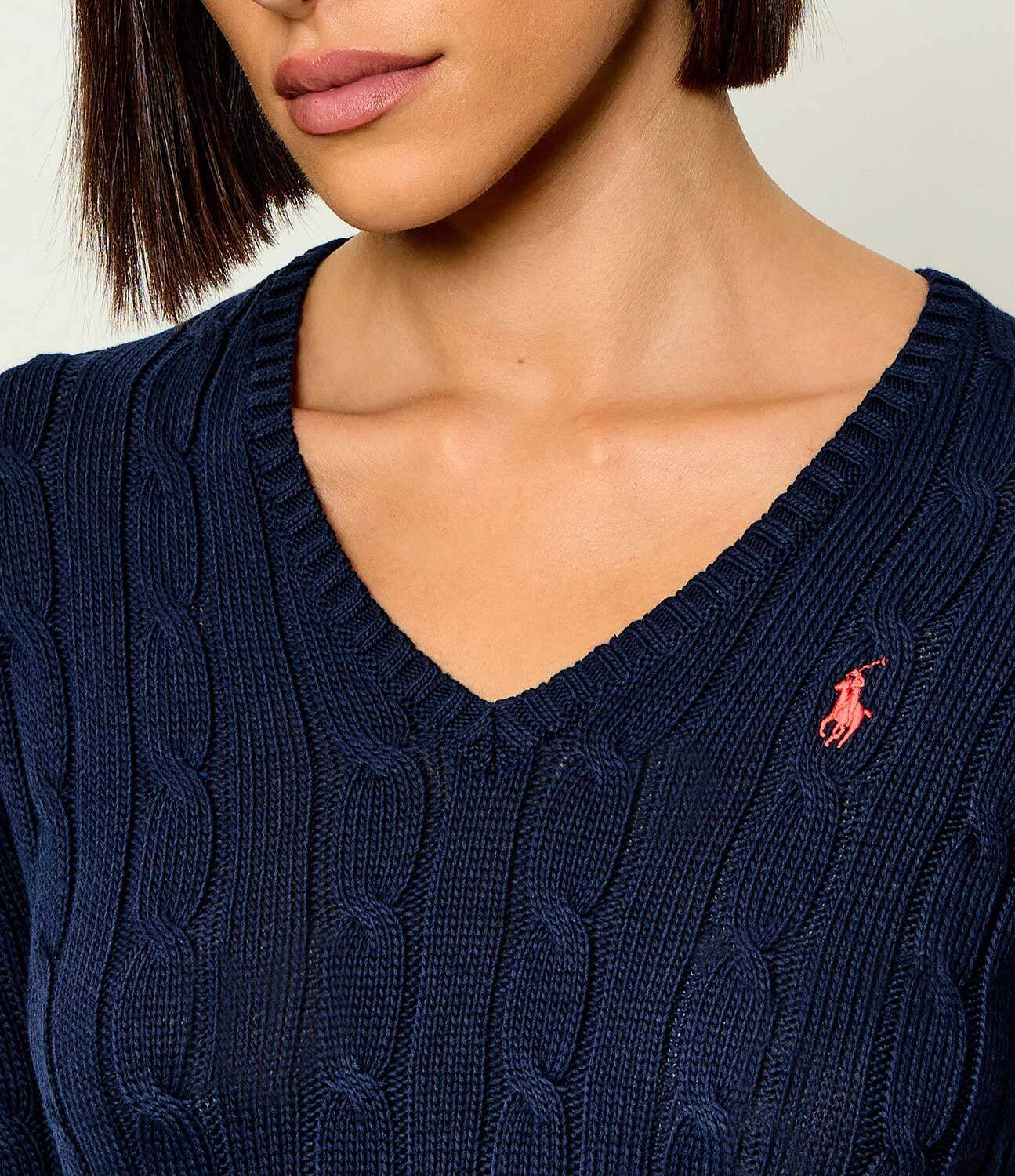 Polo Ralph Lauren Pulover | regular fit