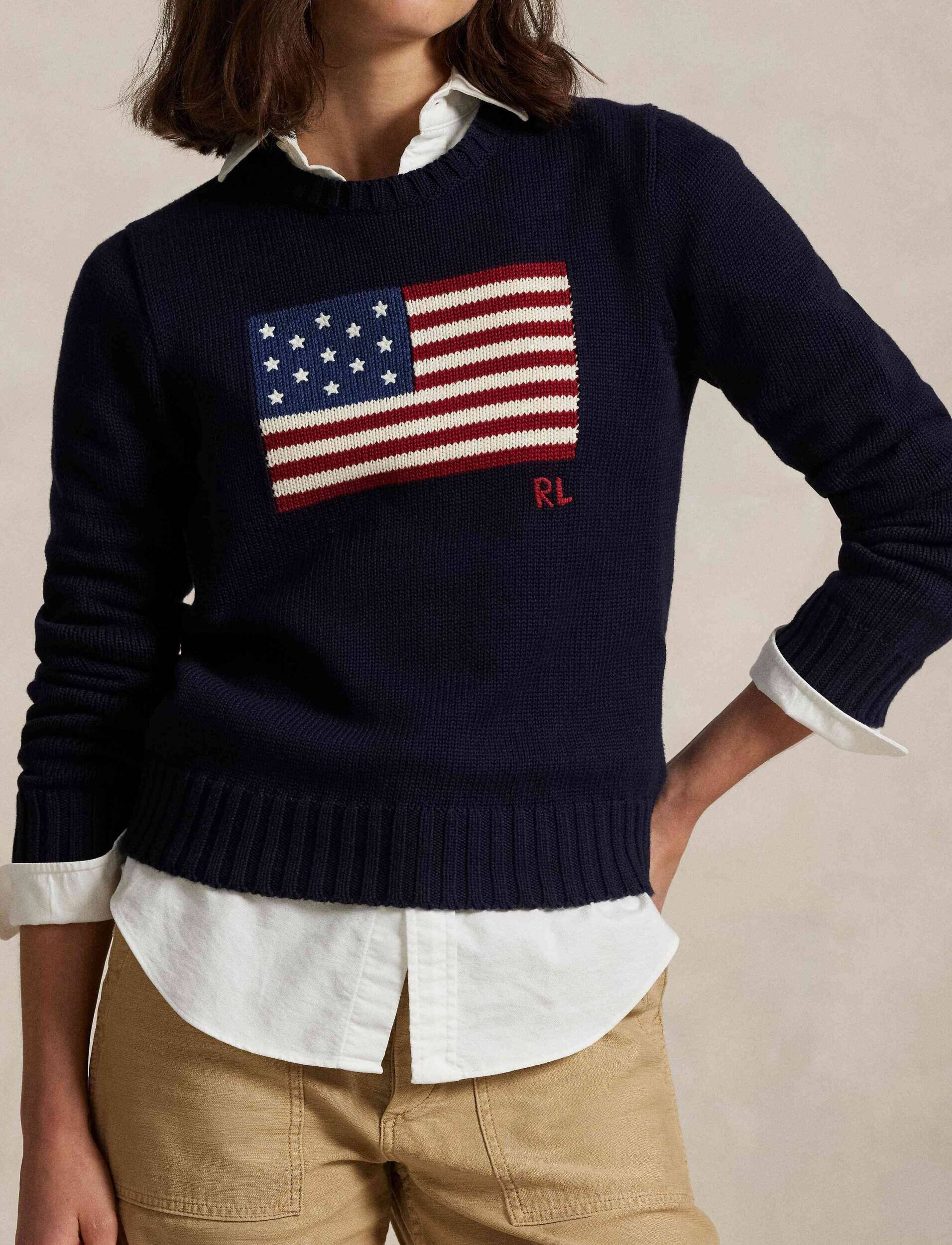 Polo Ralph Lauren Pulover | regular fit