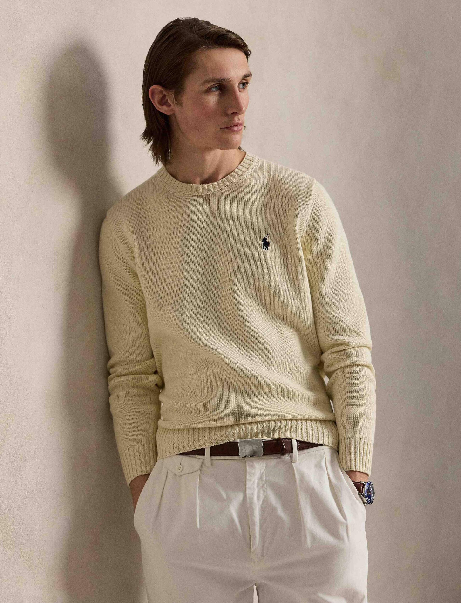 Polo Ralph Lauren Pulover | regular fit