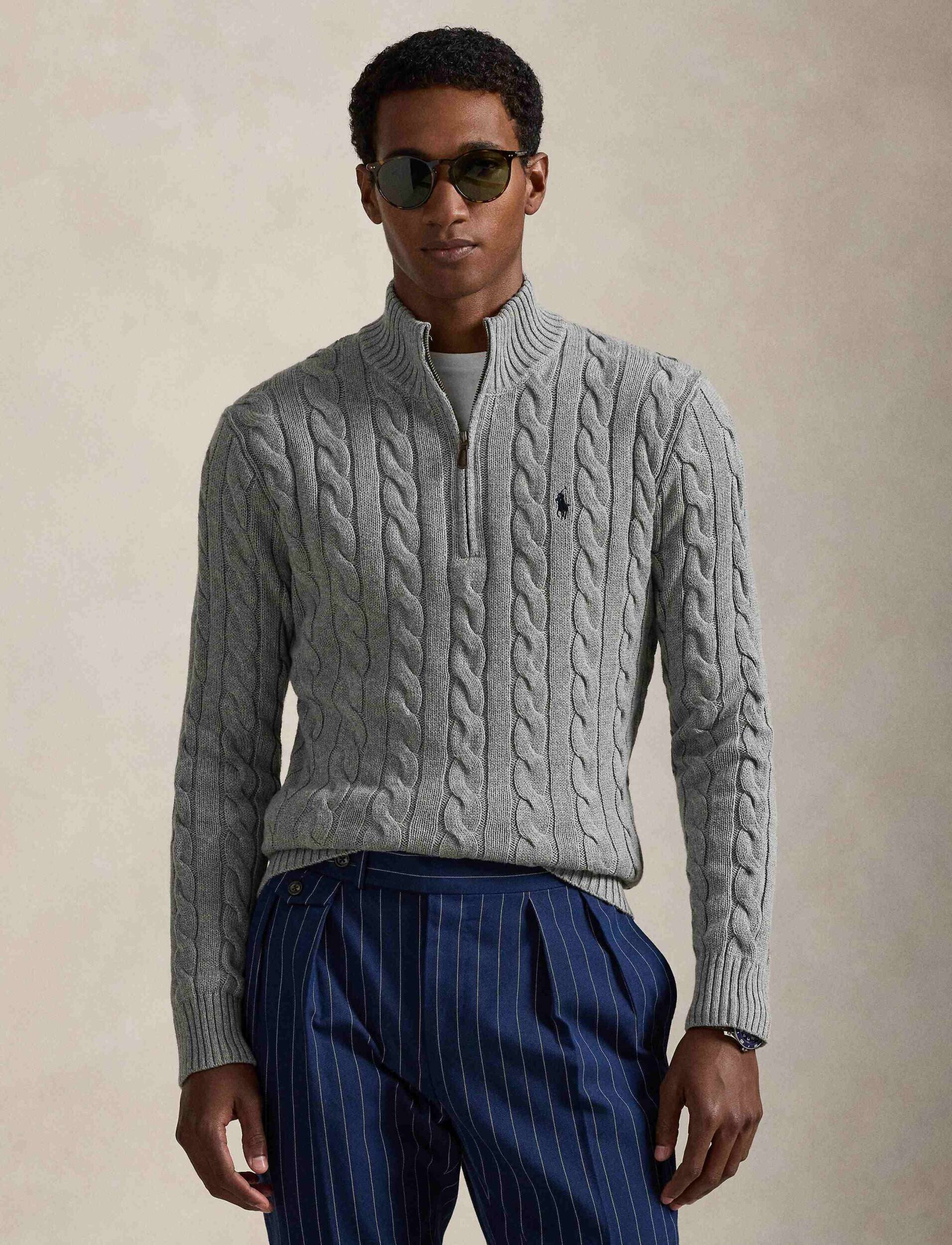 Polo Ralph Lauren Pulover | Regular Fit