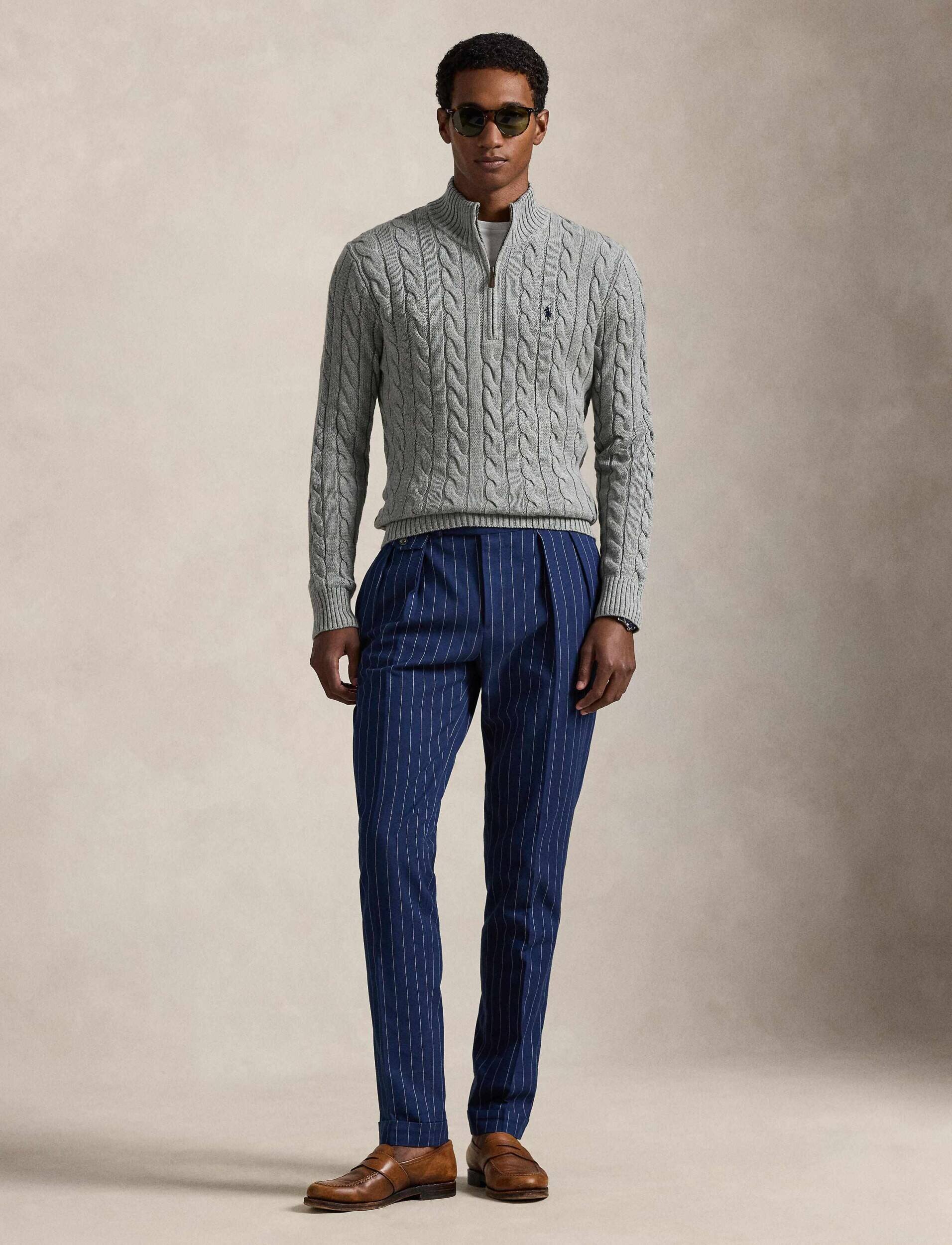 Polo Ralph Lauren Pulover | Regular Fit